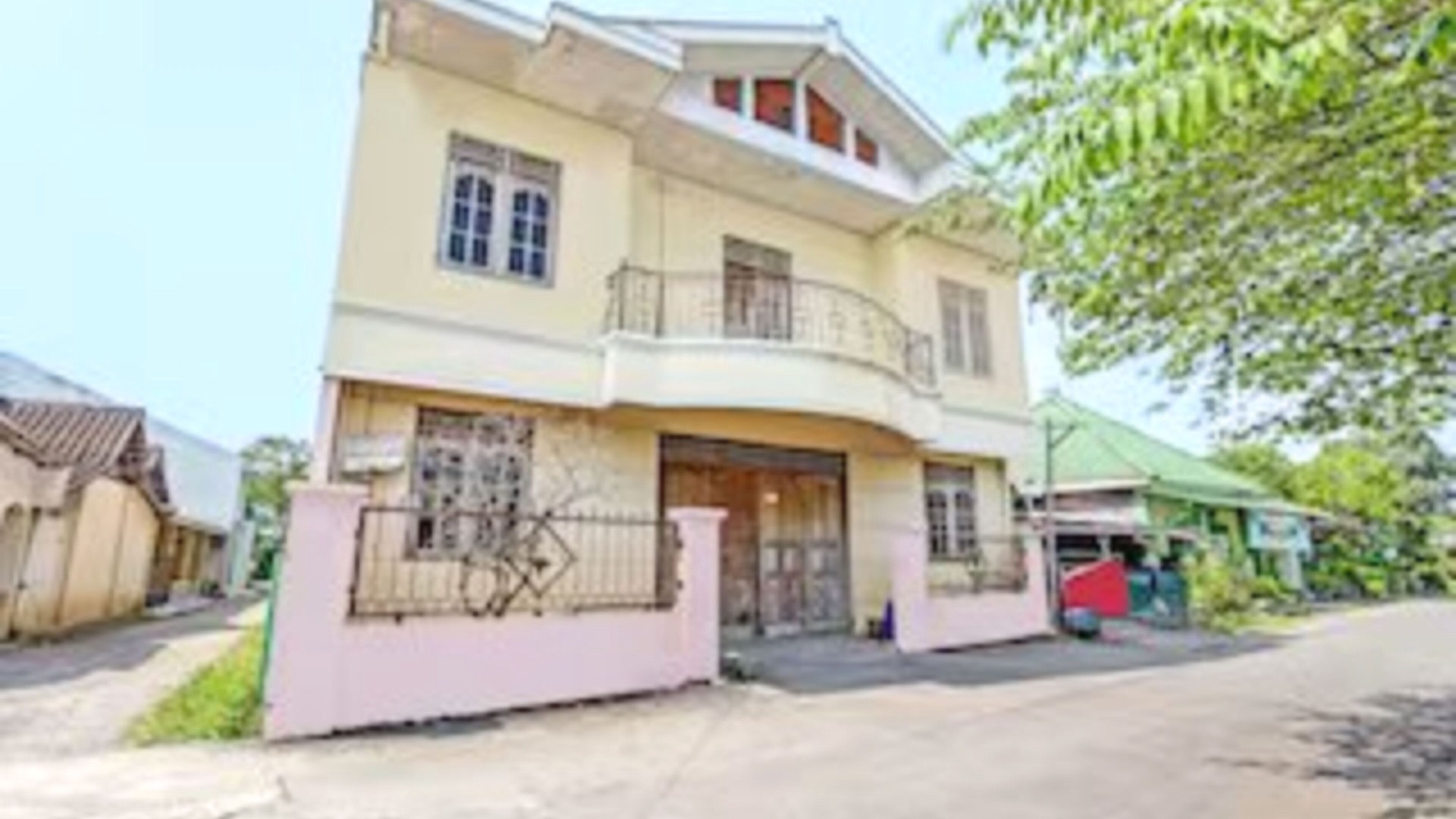 foto de Exterior en Baki