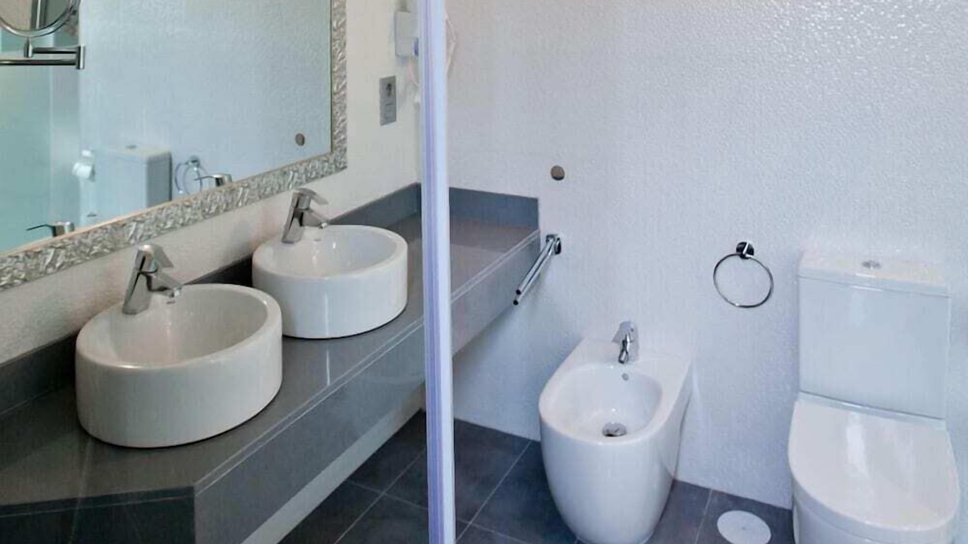 foto de Baño en Arteixo