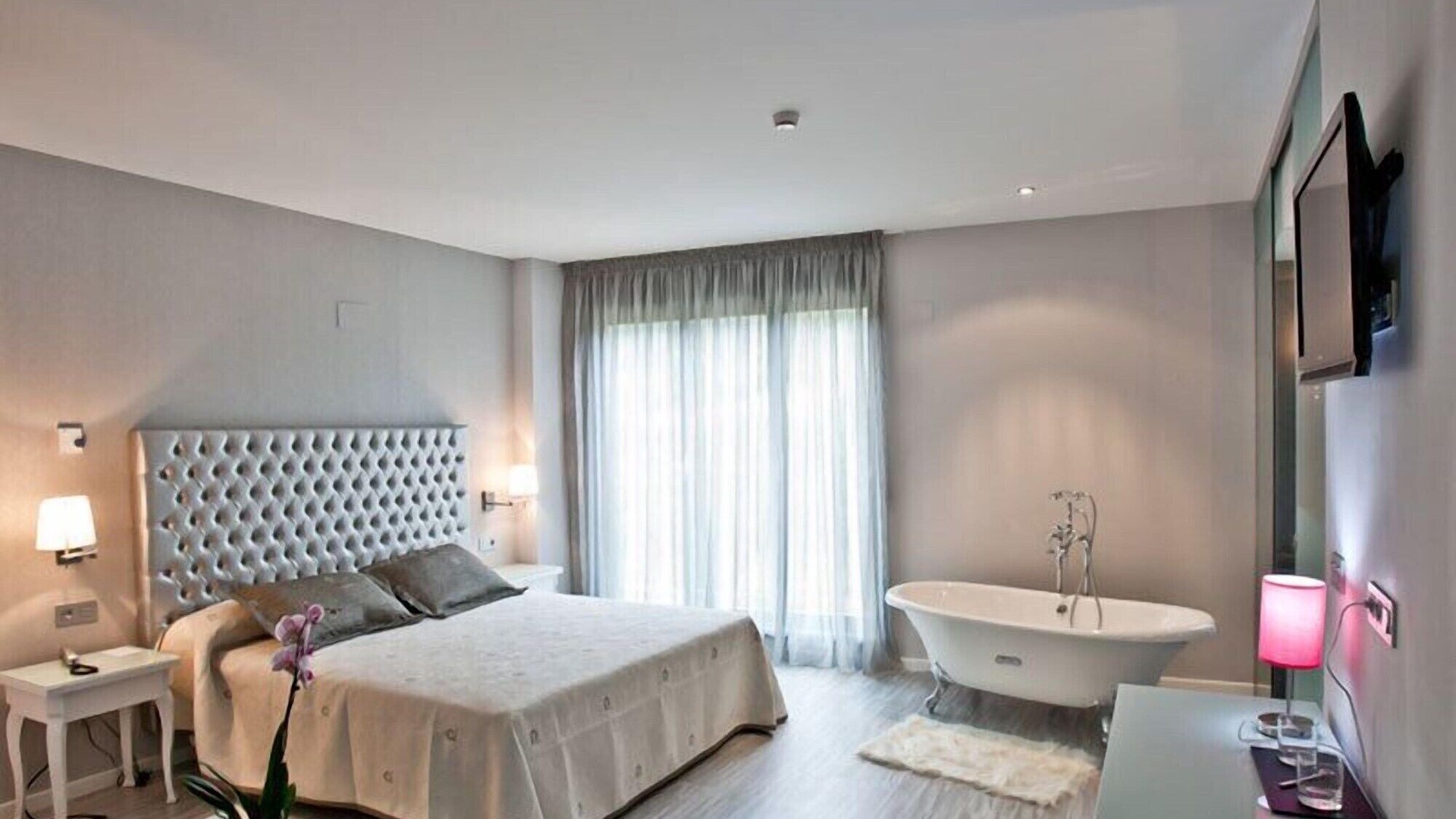 foto de Dormitorio en Arteixo