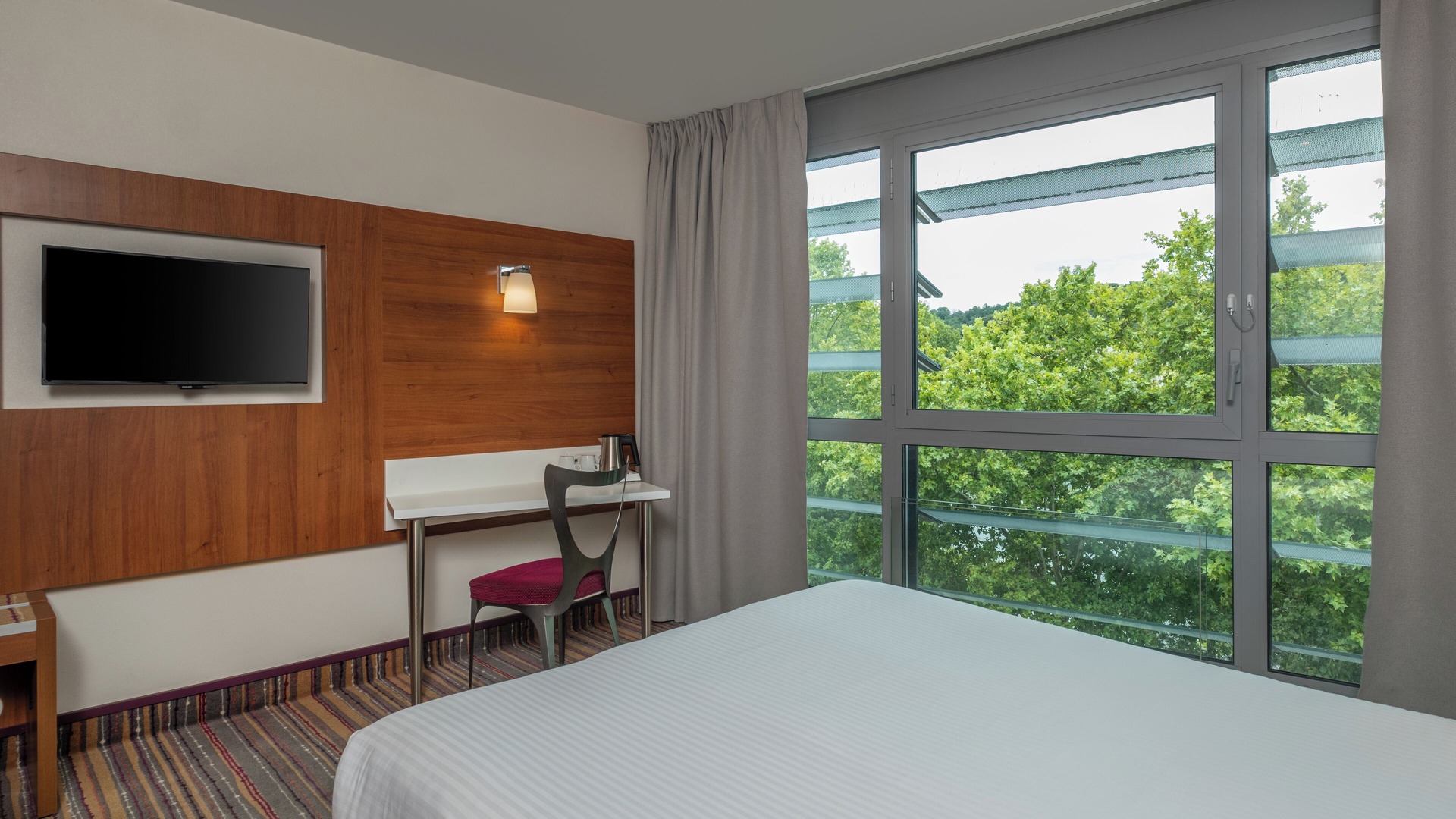 foto de Dormitorio en Le Bourg - Gare De Vaise