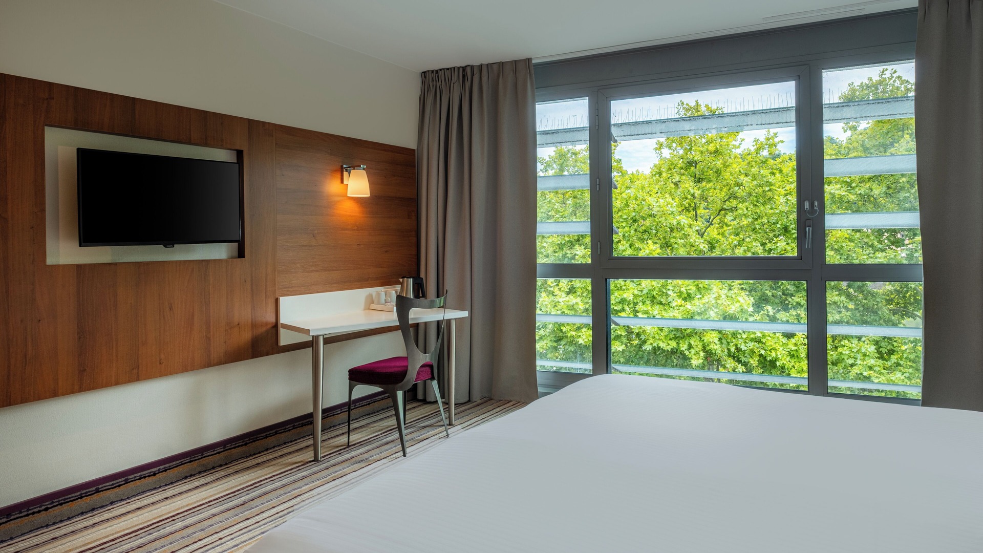 foto de Dormitorio en Le Bourg - Gare De Vaise