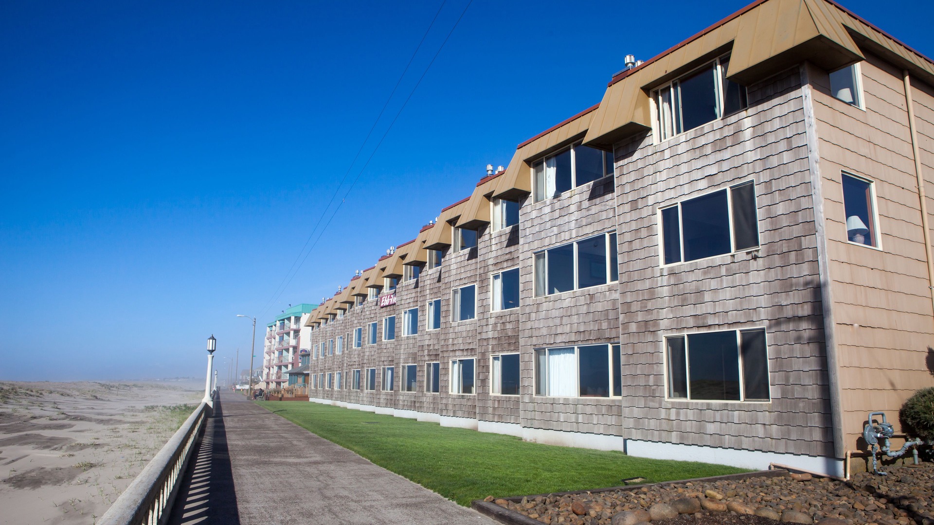 foto de Exterior en Seaside