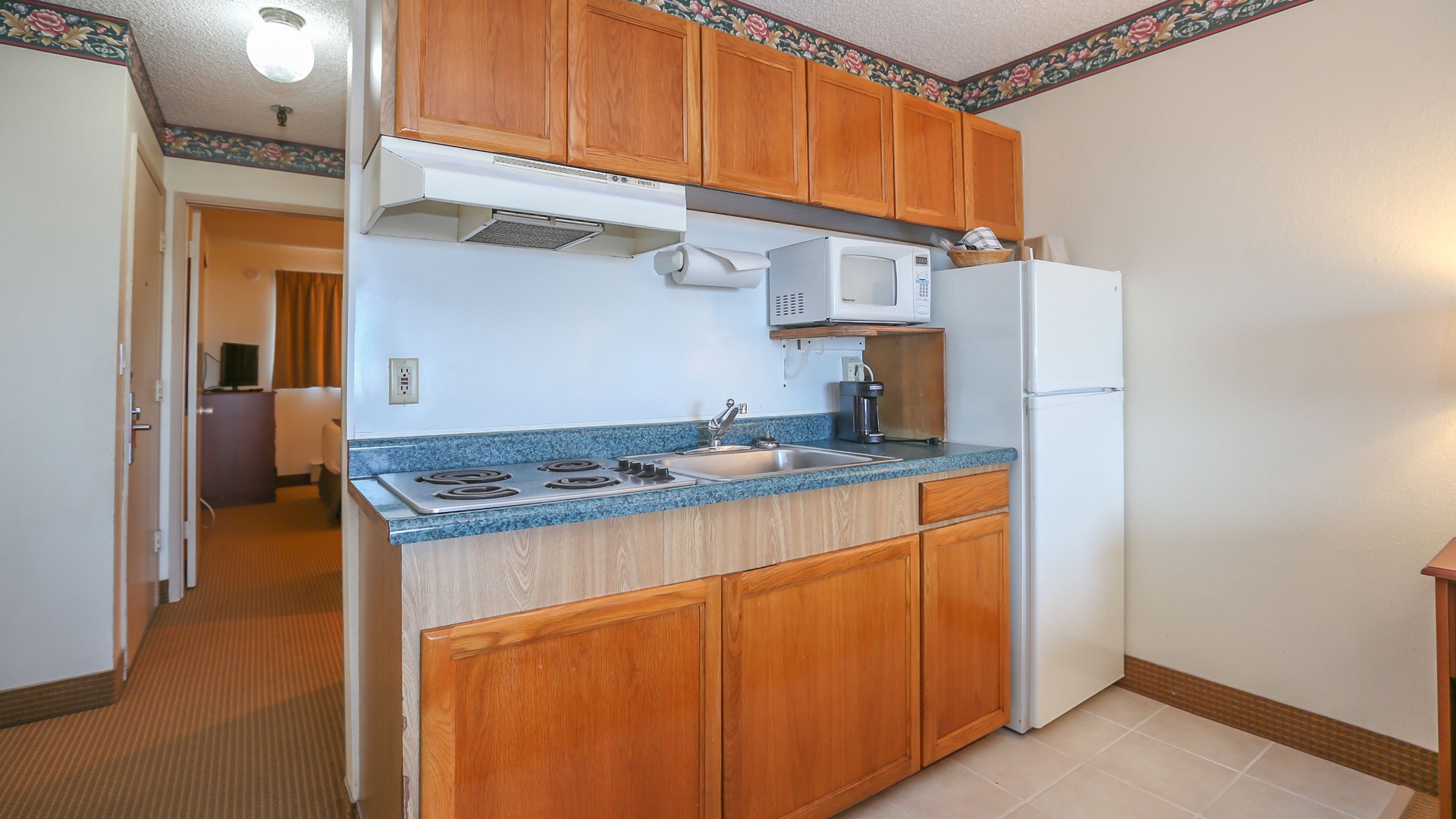 foto de Cocina en Seaside