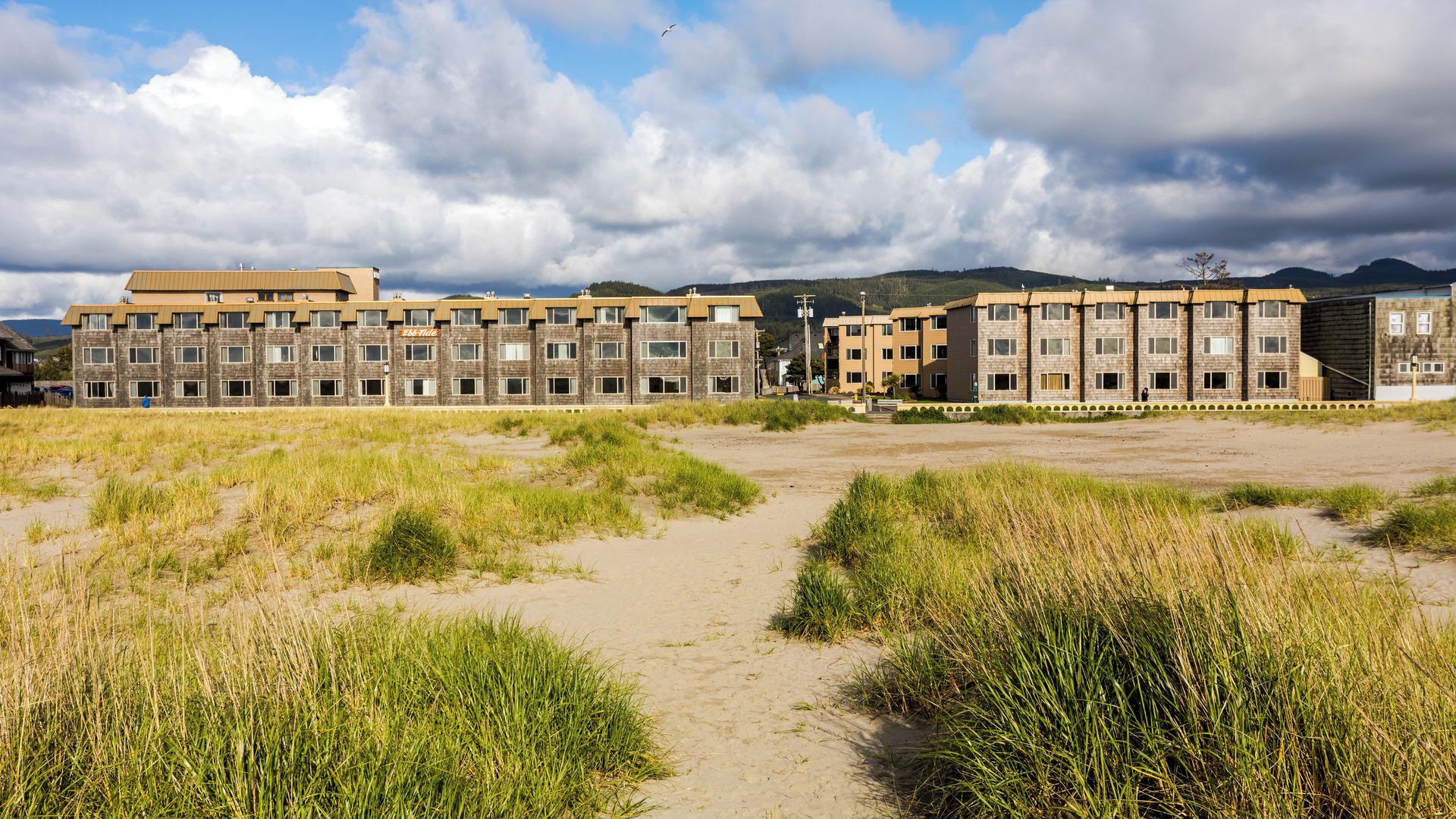 foto de Exterior en Seaside