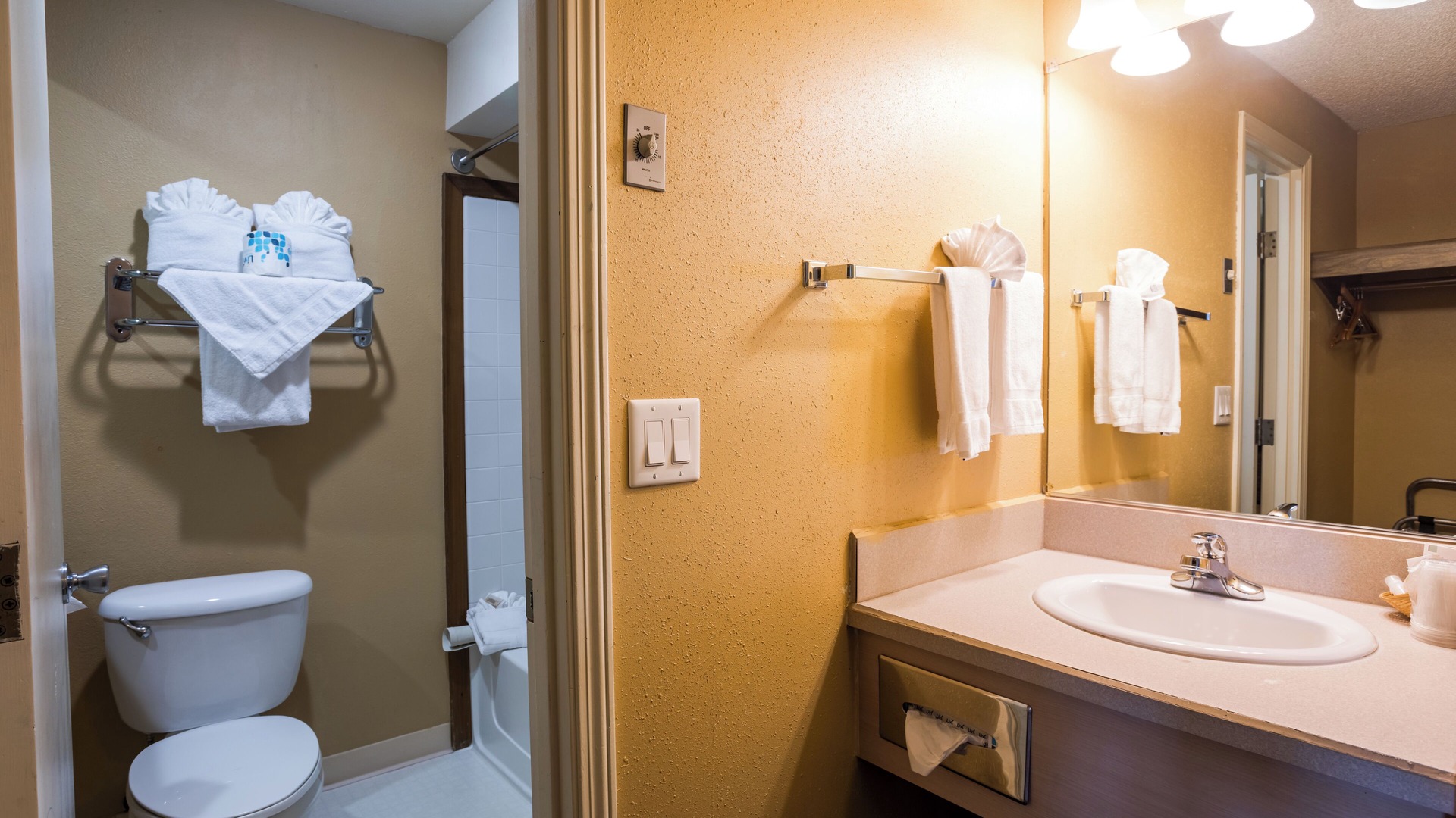 foto de Baño en Seaside