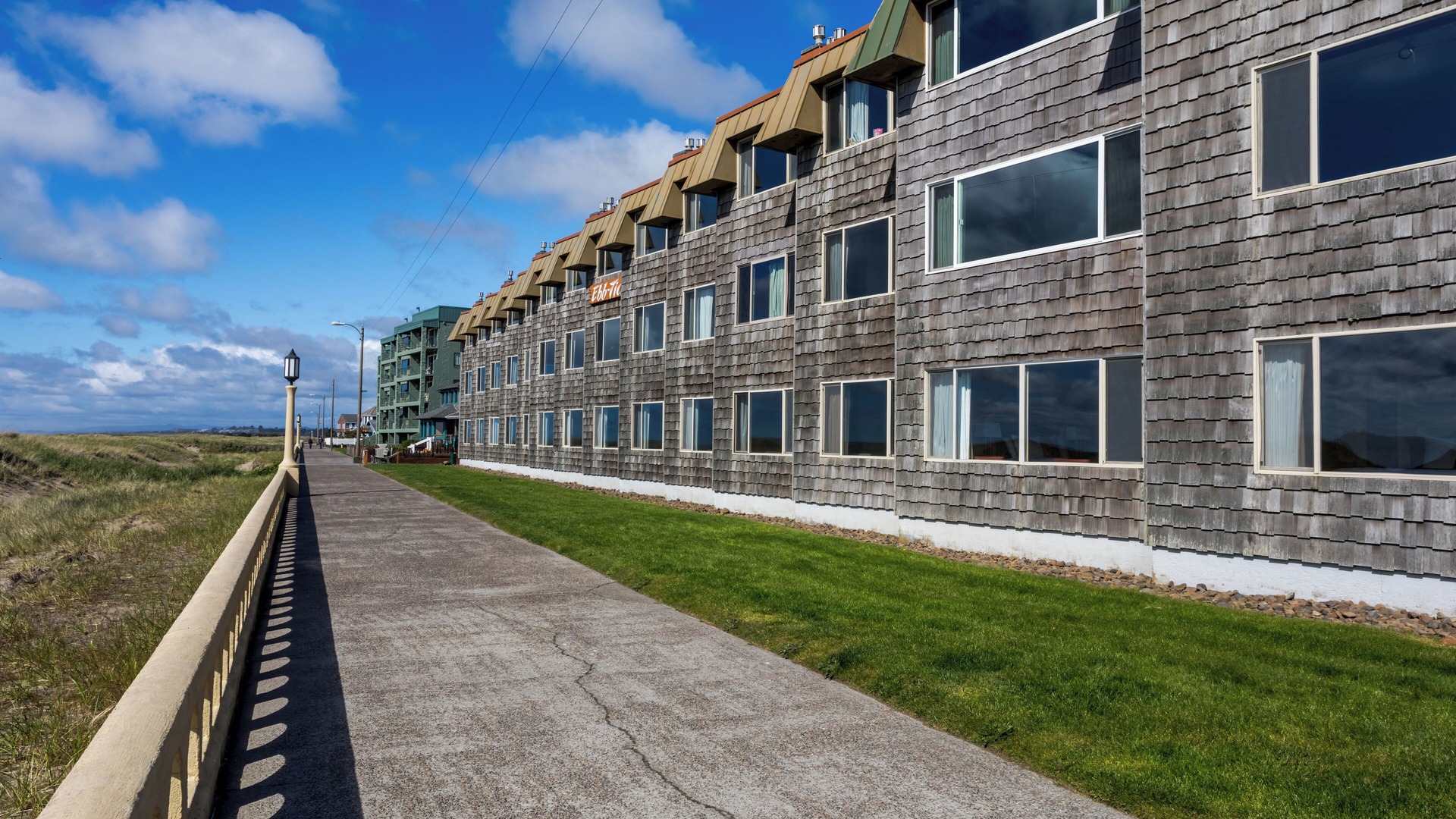 foto de Exterior en Seaside