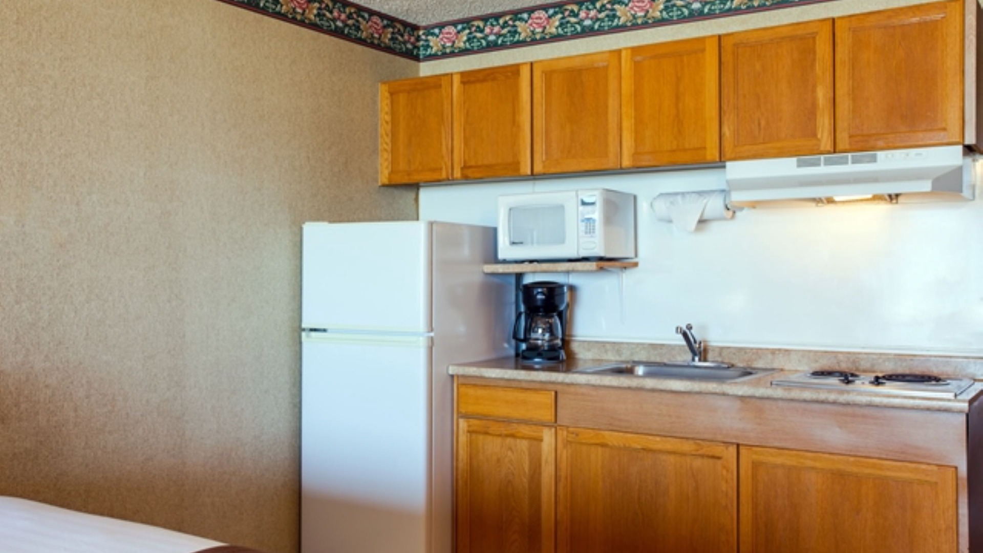 foto de Cocina en Seaside