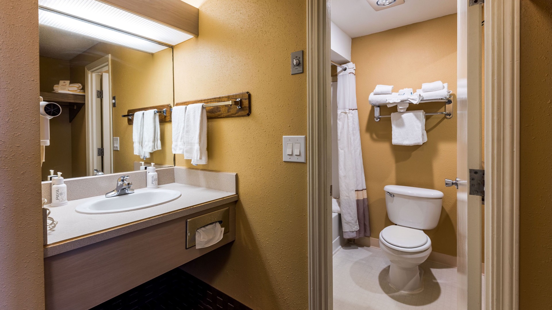 foto de Baño en Seaside