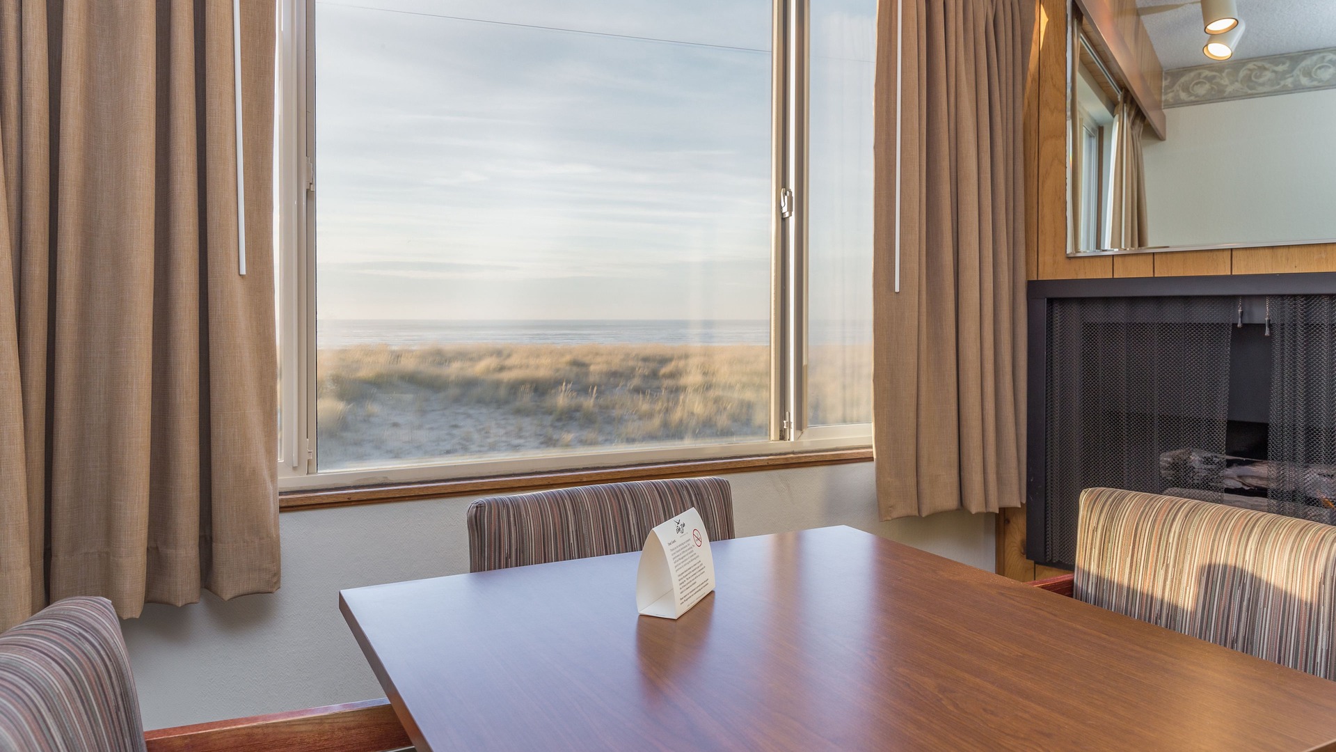 foto de Sala de estar en Seaside
