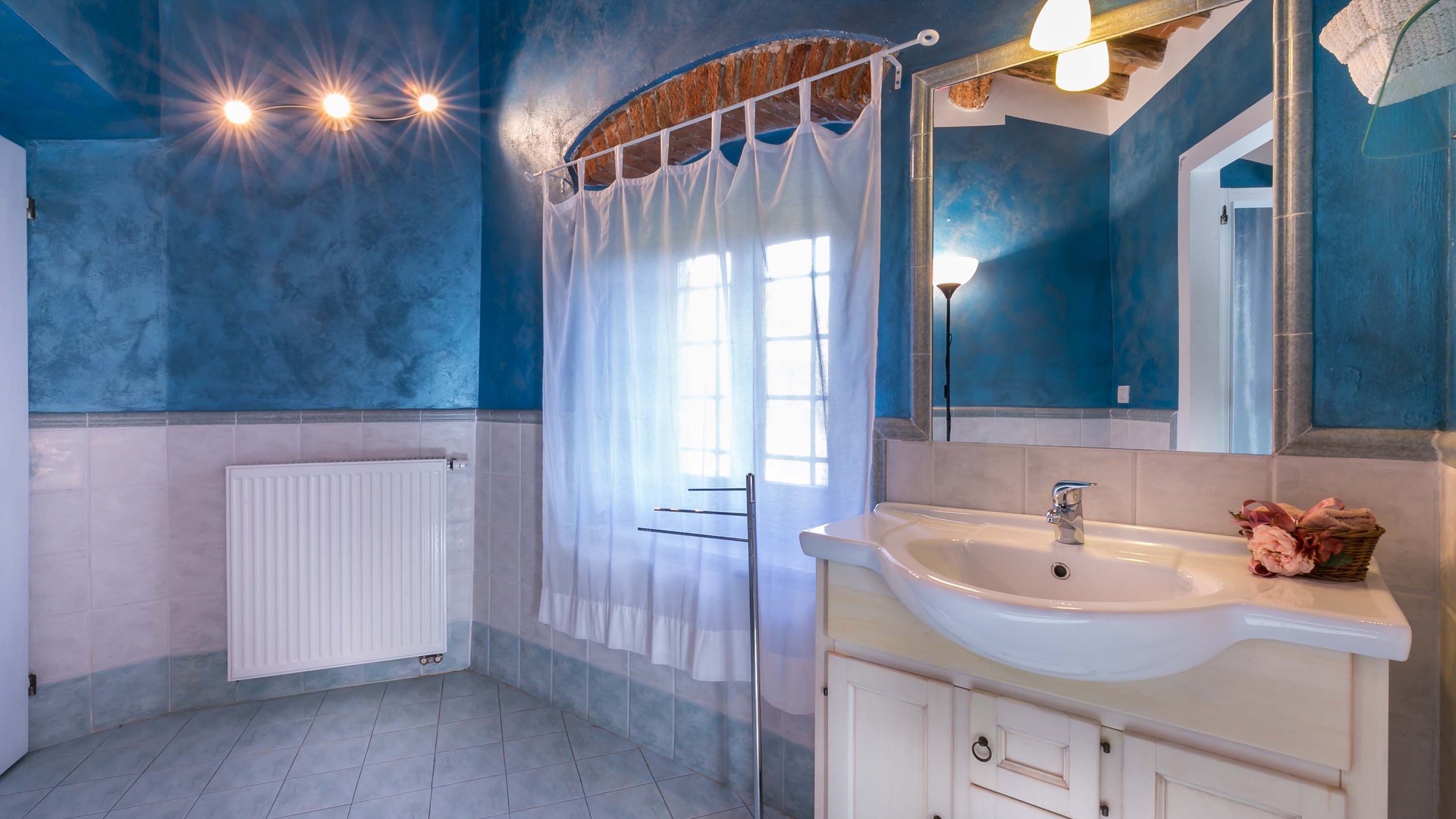 foto de Baño en Barberino di Mugello
