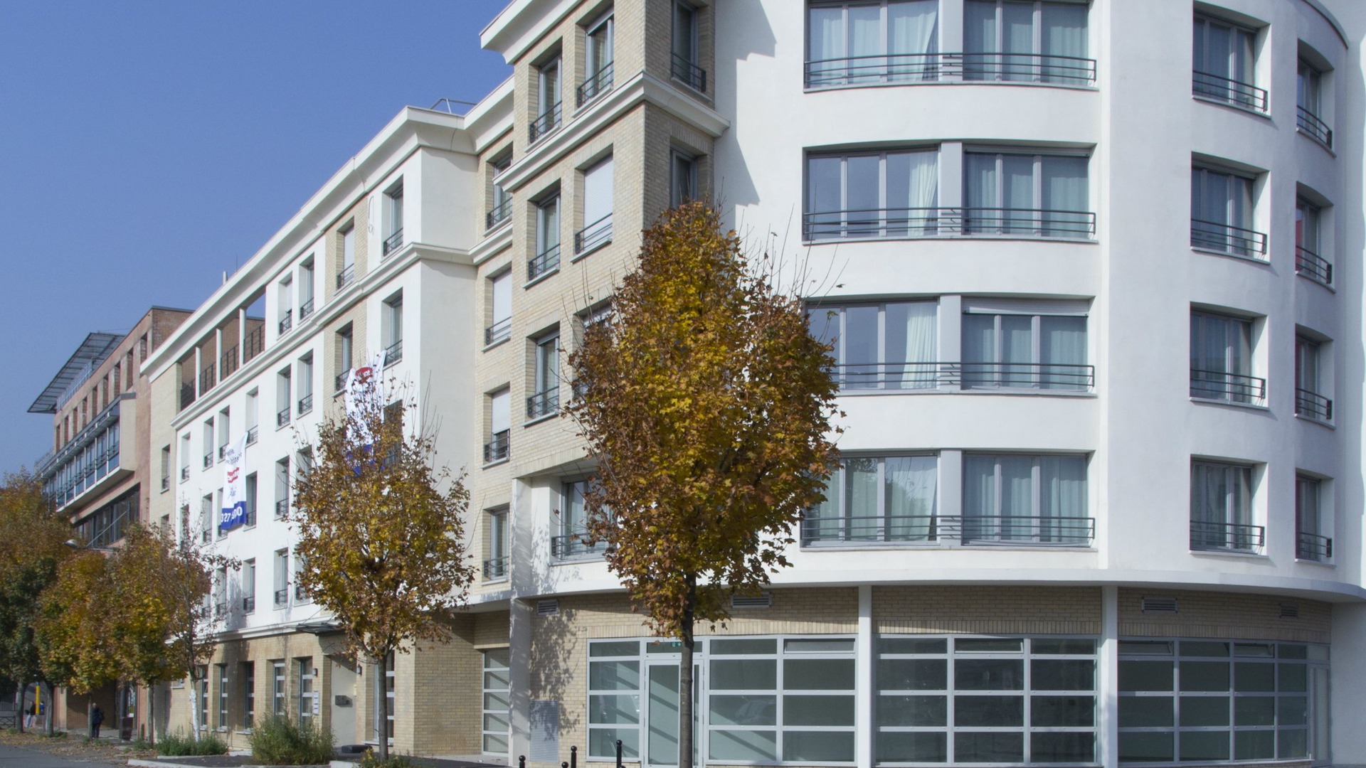 foto de Exterior en Valenciennes