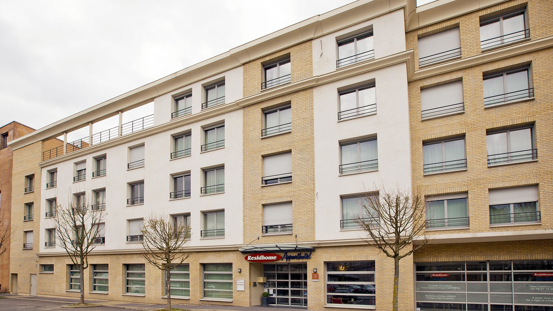 foto de Exterior en Valenciennes