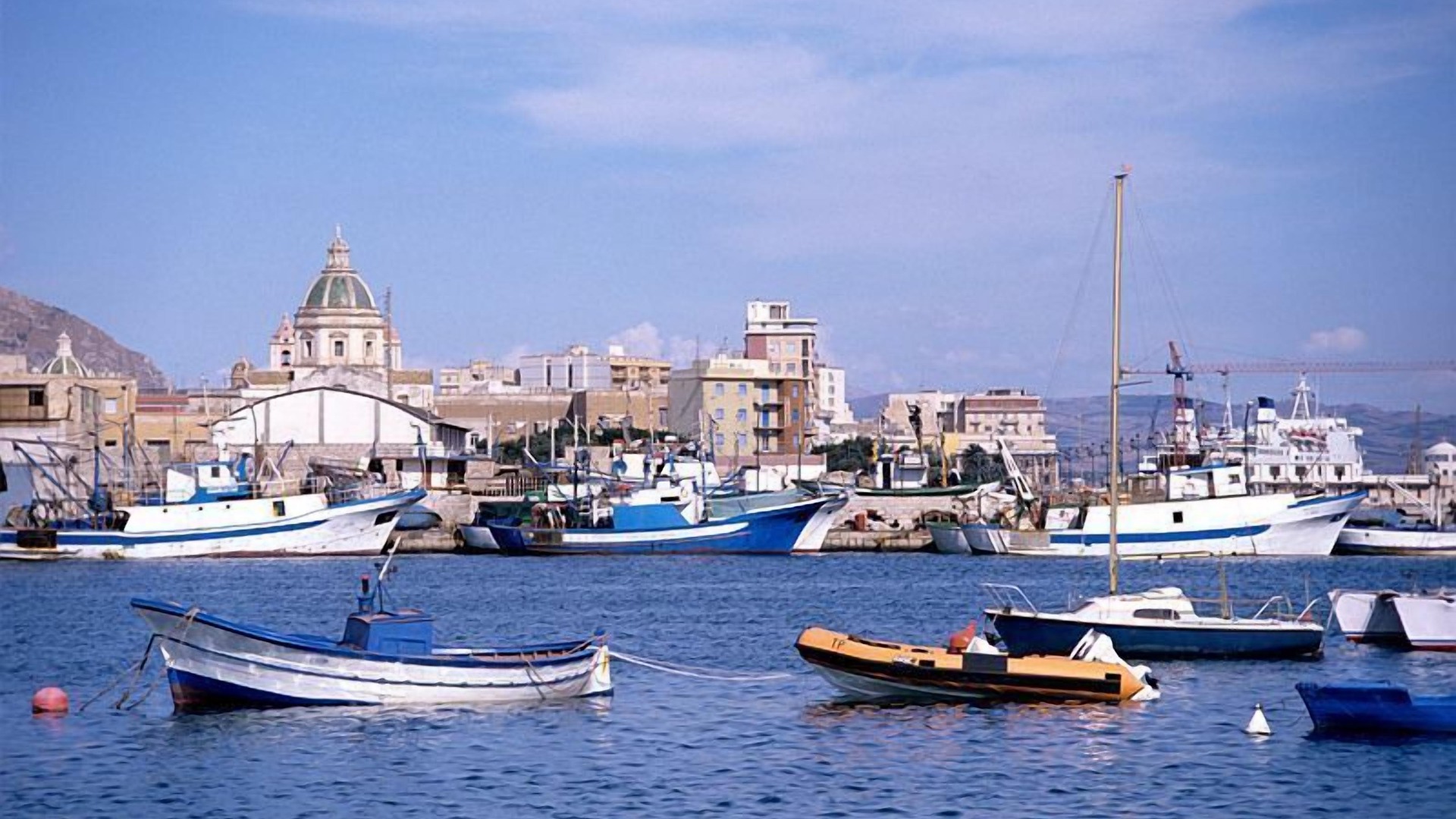 foto de Otras en Trapani