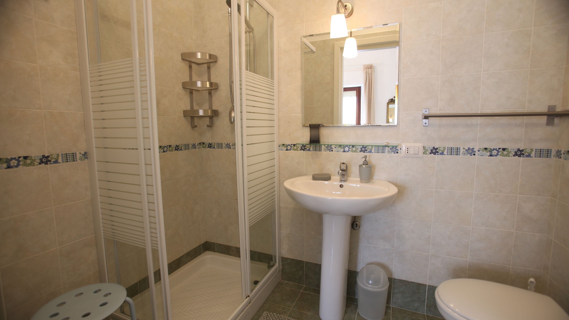 foto de Baño en Trapani