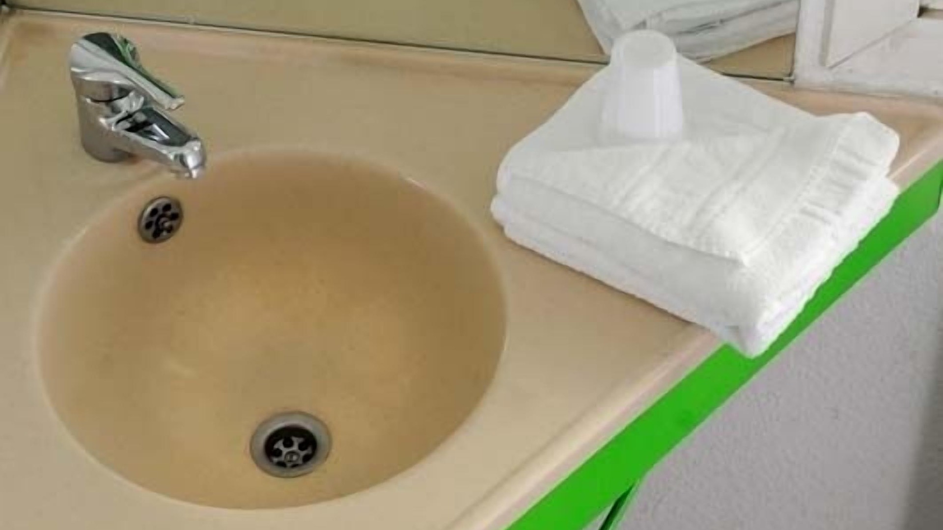 foto de Baño en Le Coteau