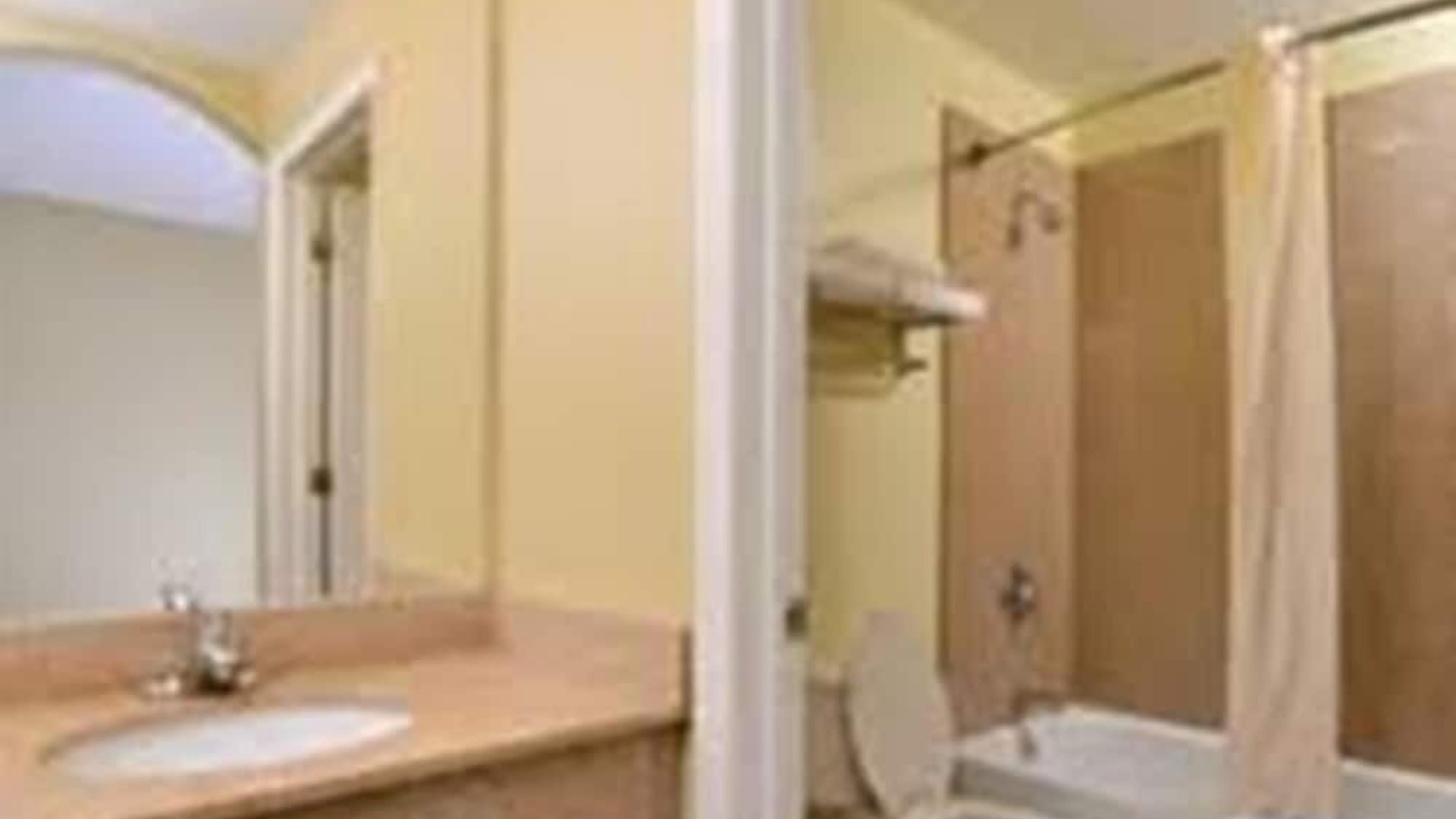 foto de Baño en North Loop