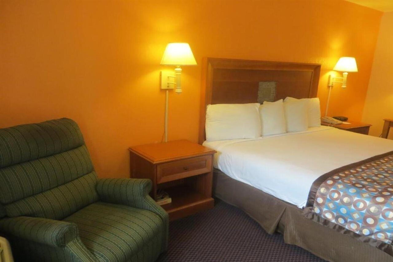 foto de Dormitorio en North Loop