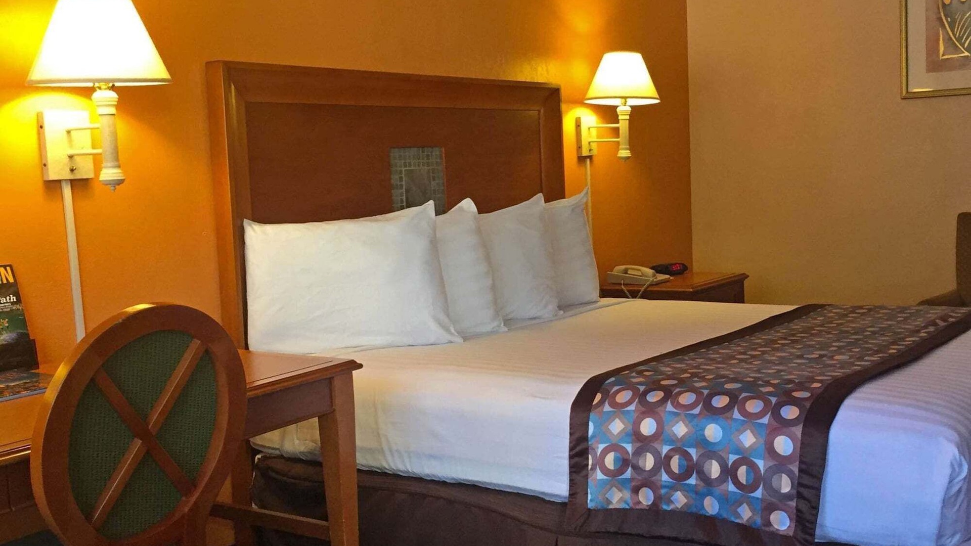 foto de Dormitorio en North Loop