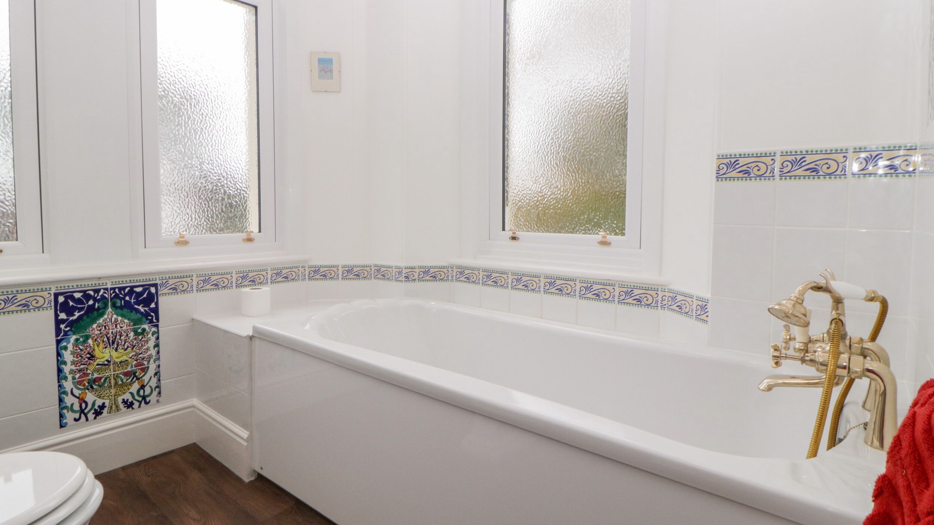 foto de Baño en Torquay