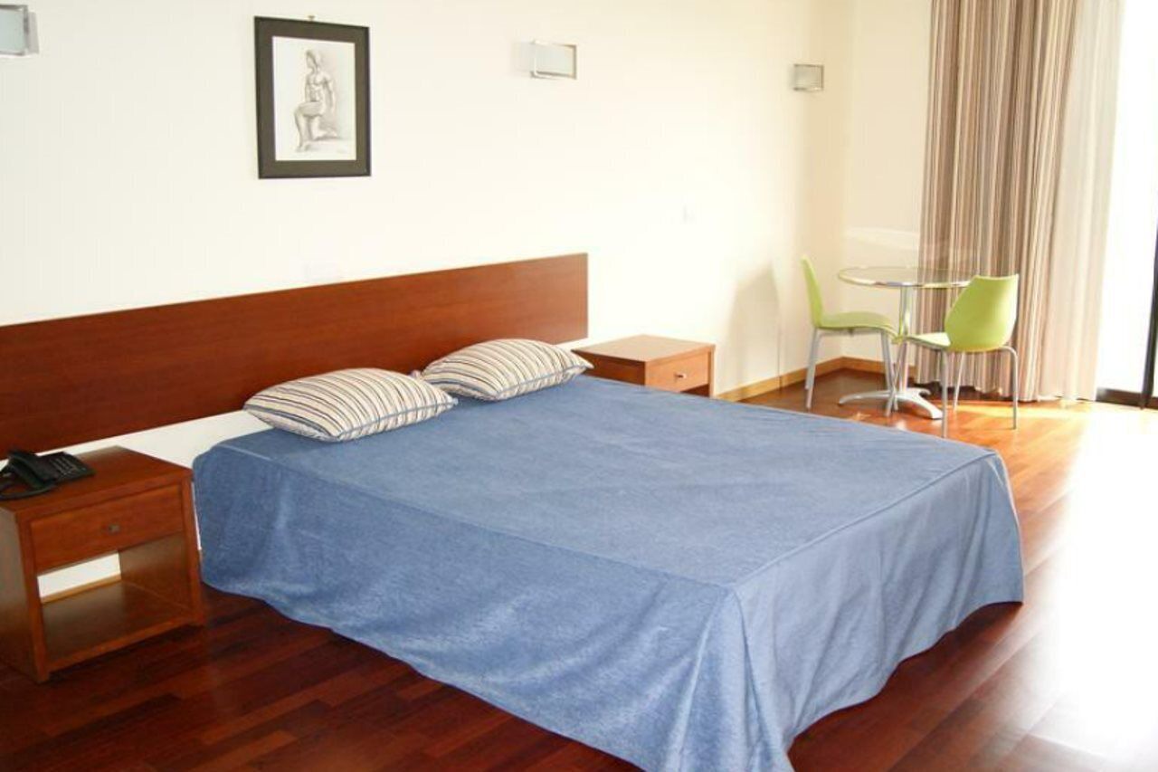 foto de Dormitorio en Porto Moniz