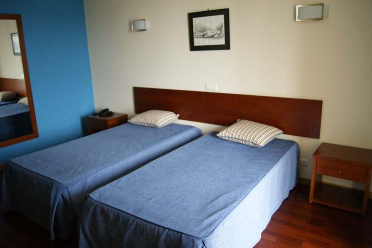 foto de Dormitorio en Porto Moniz