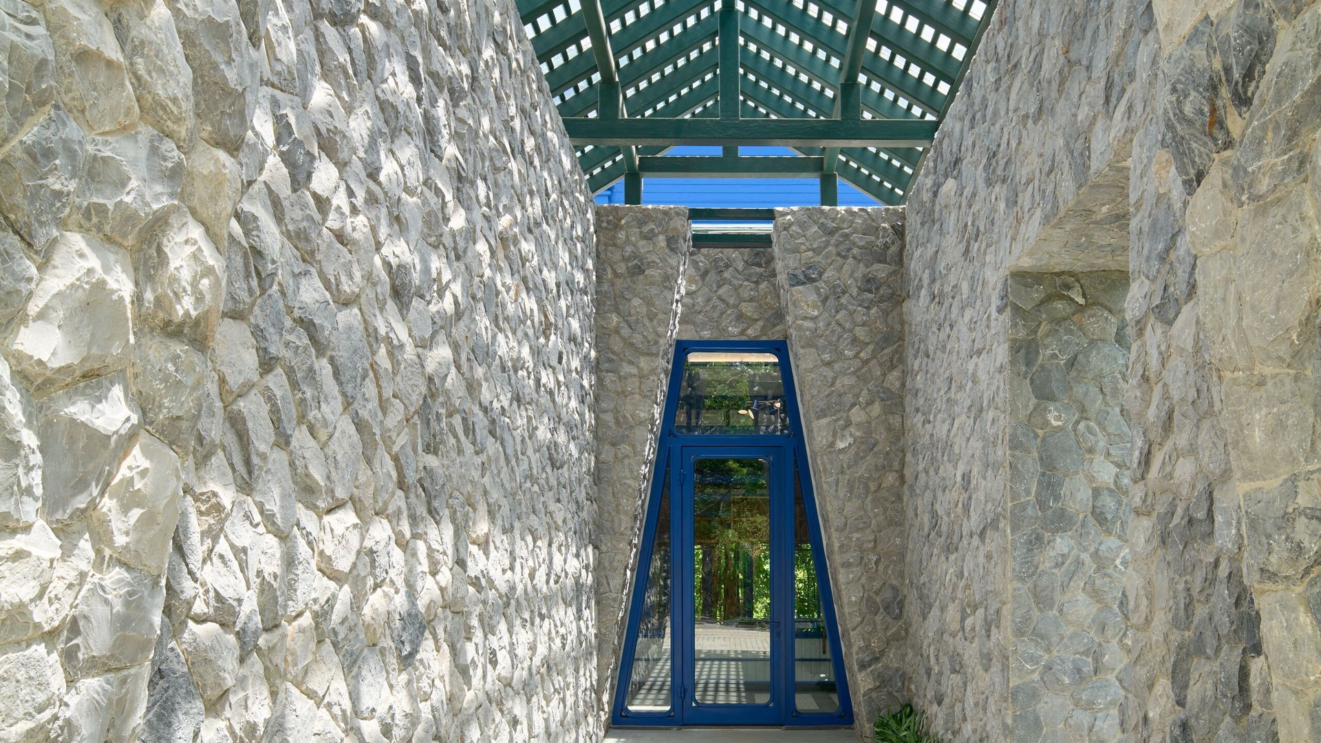 foto de Exterior en Pong Ta Long