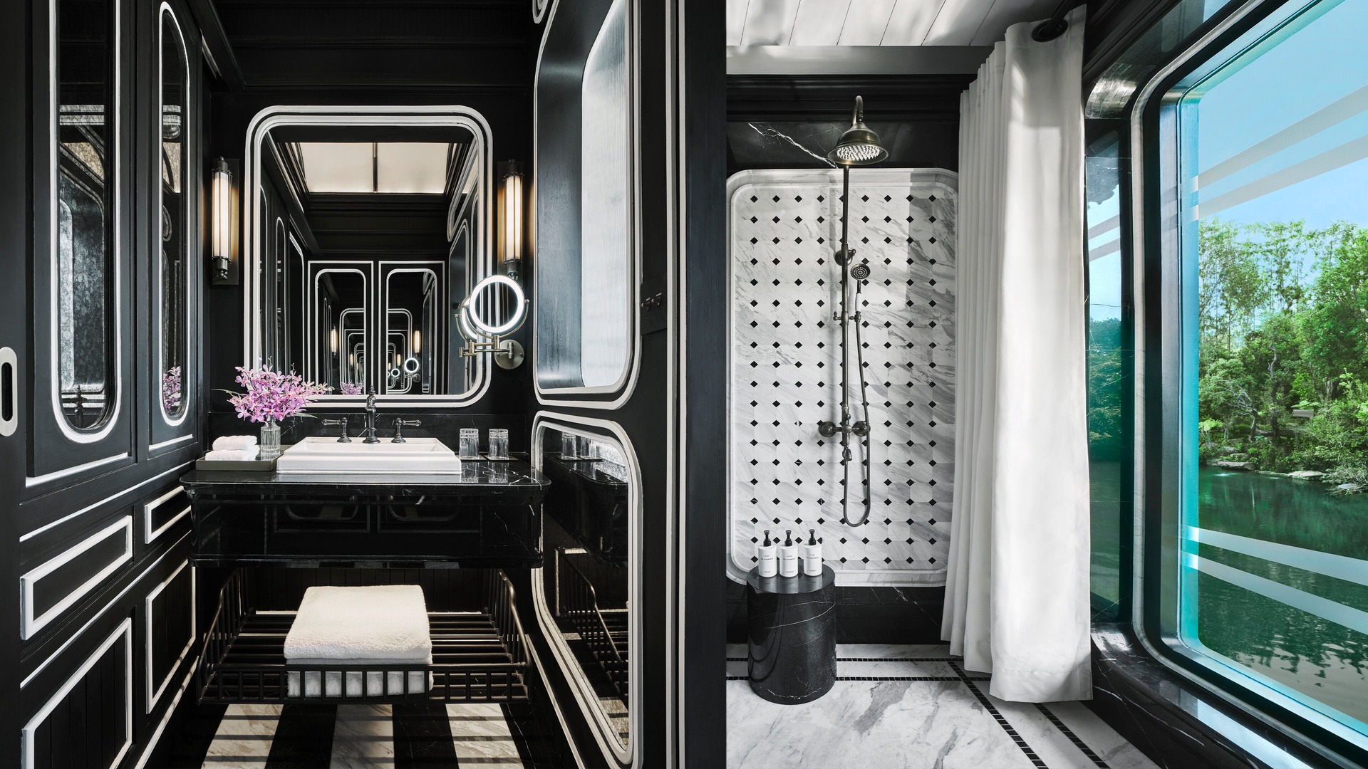 foto de Dormitorio en Pong Ta Long