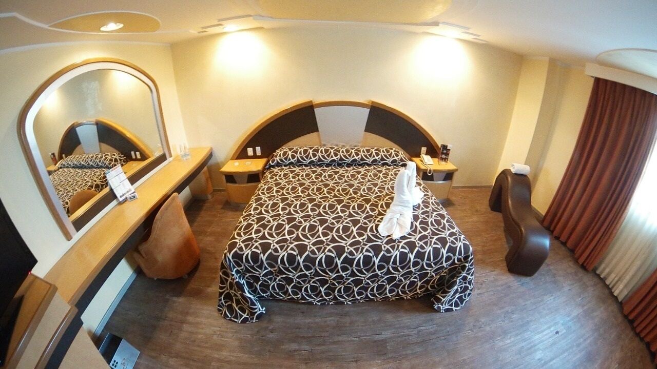 foto de Dormitorio en Azcapotzalco