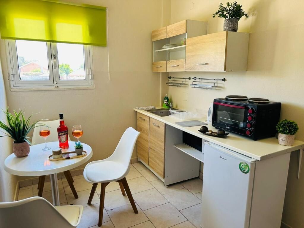 foto de Cocina en Sidari