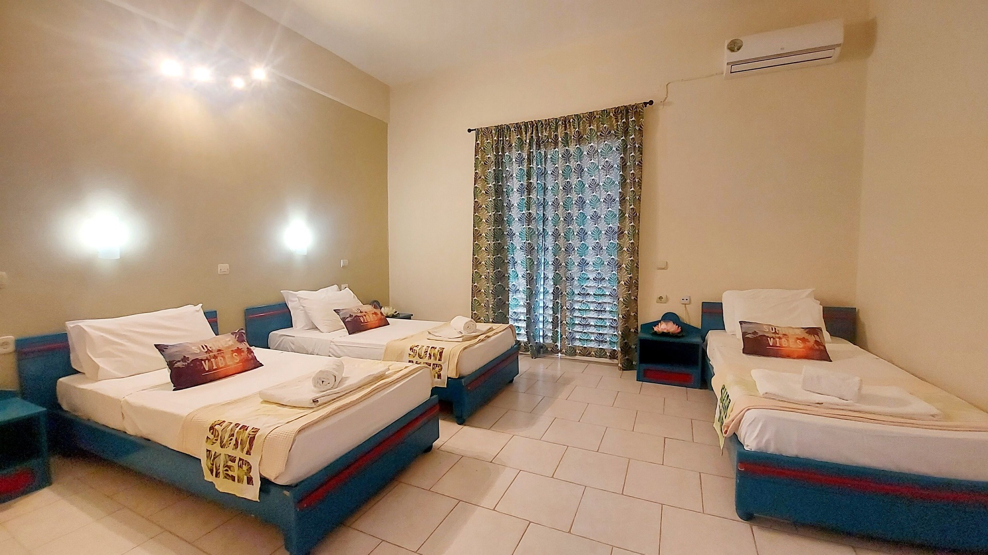 foto de Dormitorio en Sidari