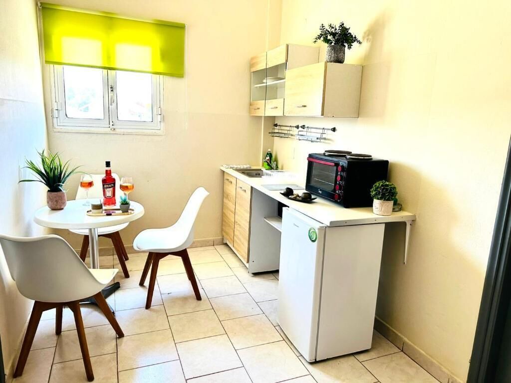 foto de Cocina en Sidari