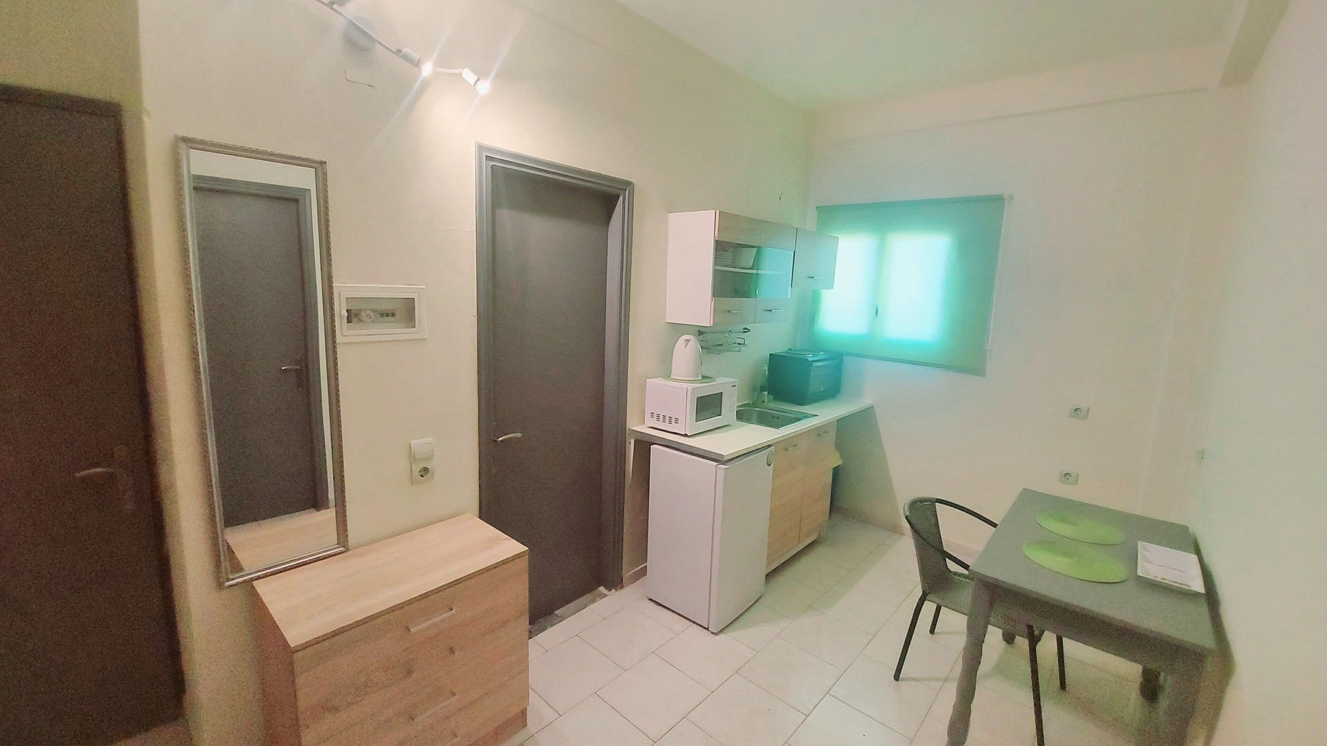 foto de Cocina en Sidari