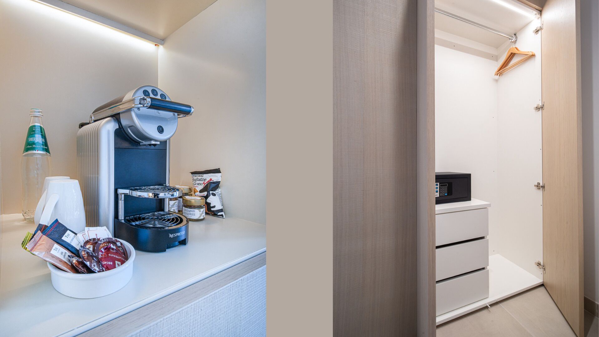foto de Dormitorio en Torre di Bari