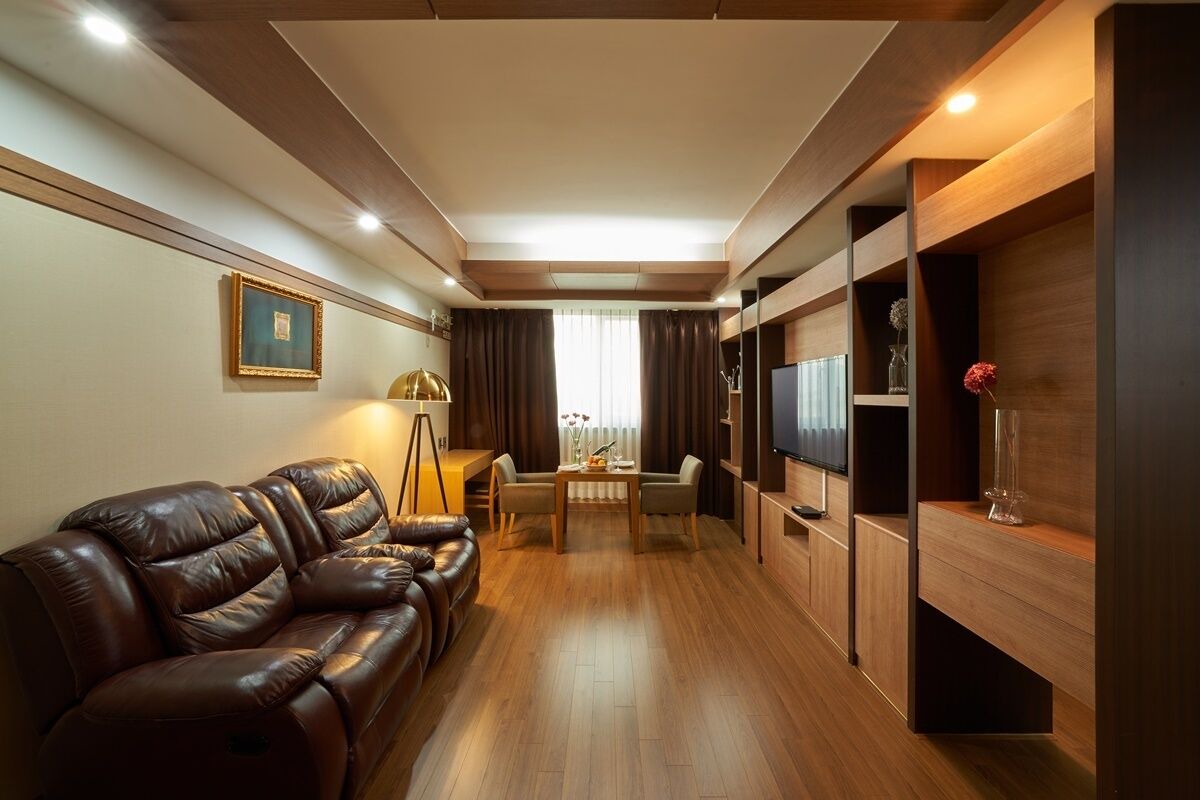 foto de Dormitorio en Gyeongju