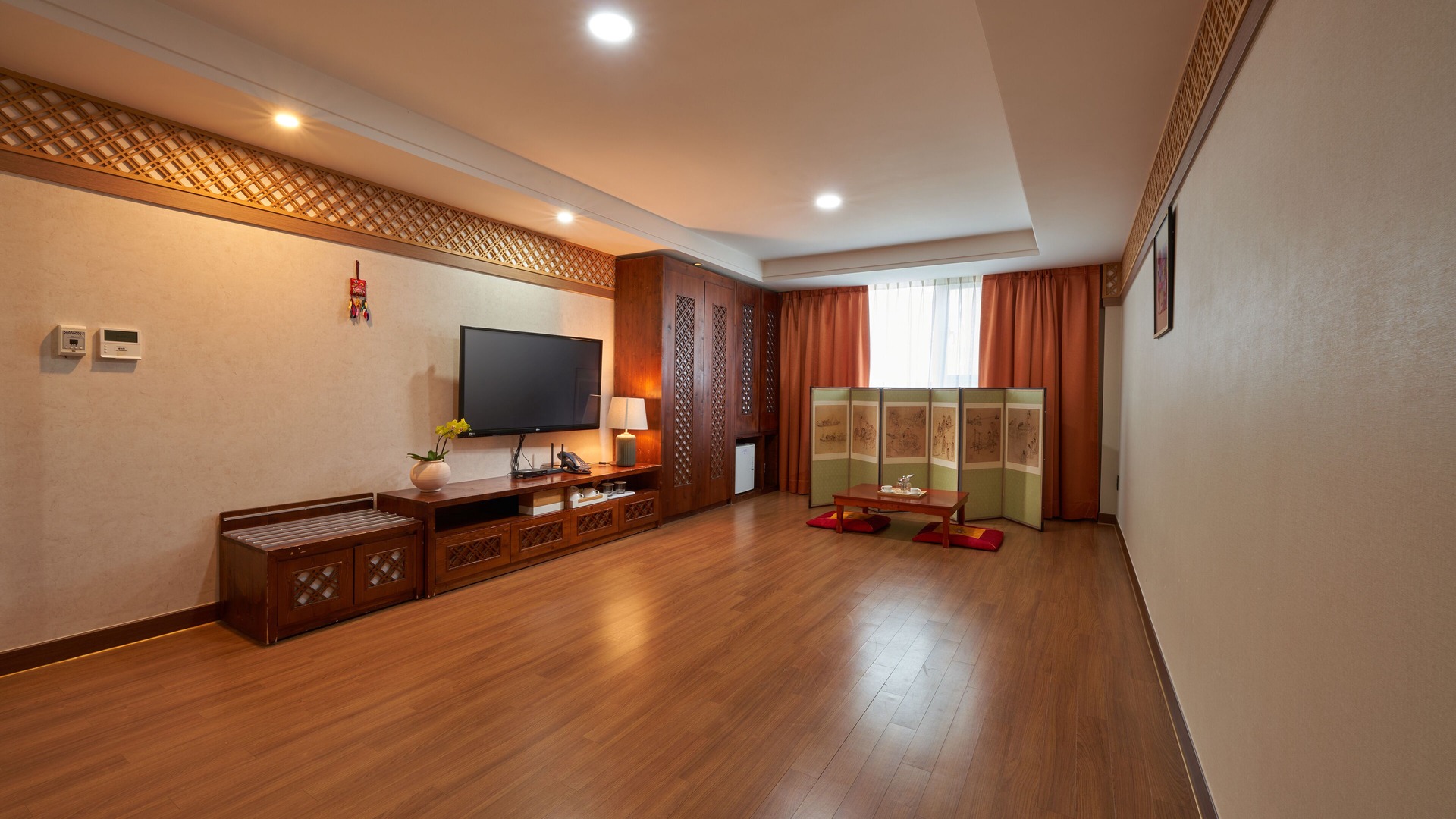 foto de Dormitorio en Gyeongju