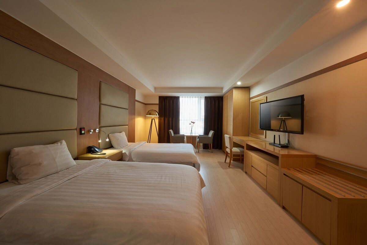 foto de Dormitorio en Gyeongju