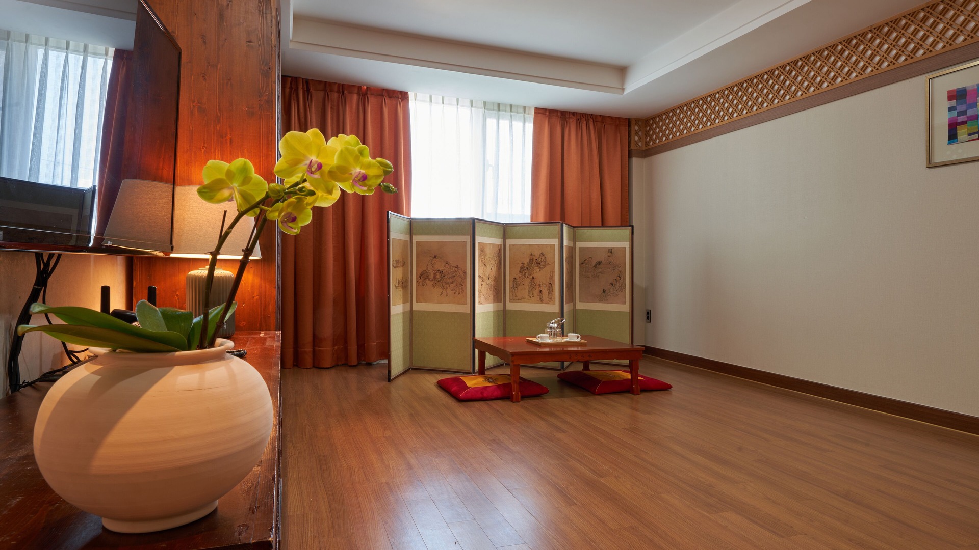 foto de Dormitorio en Gyeongju