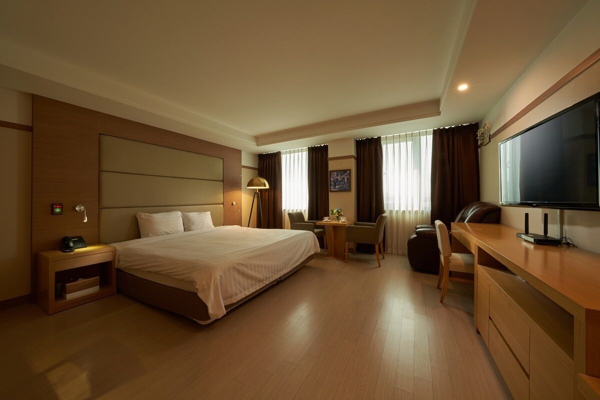 foto de Dormitorio en Gyeongju