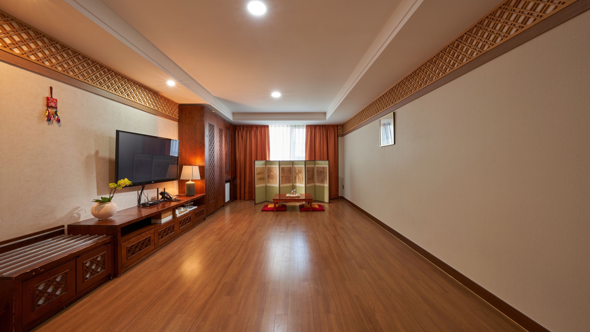 foto de Dormitorio en Gyeongju