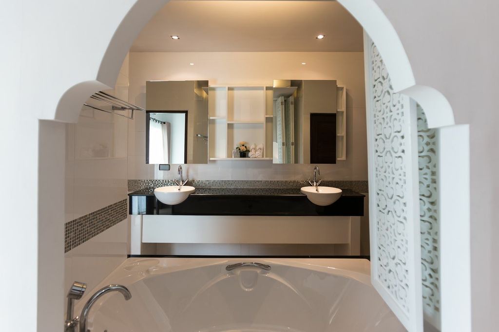 foto de Baño en Nimman