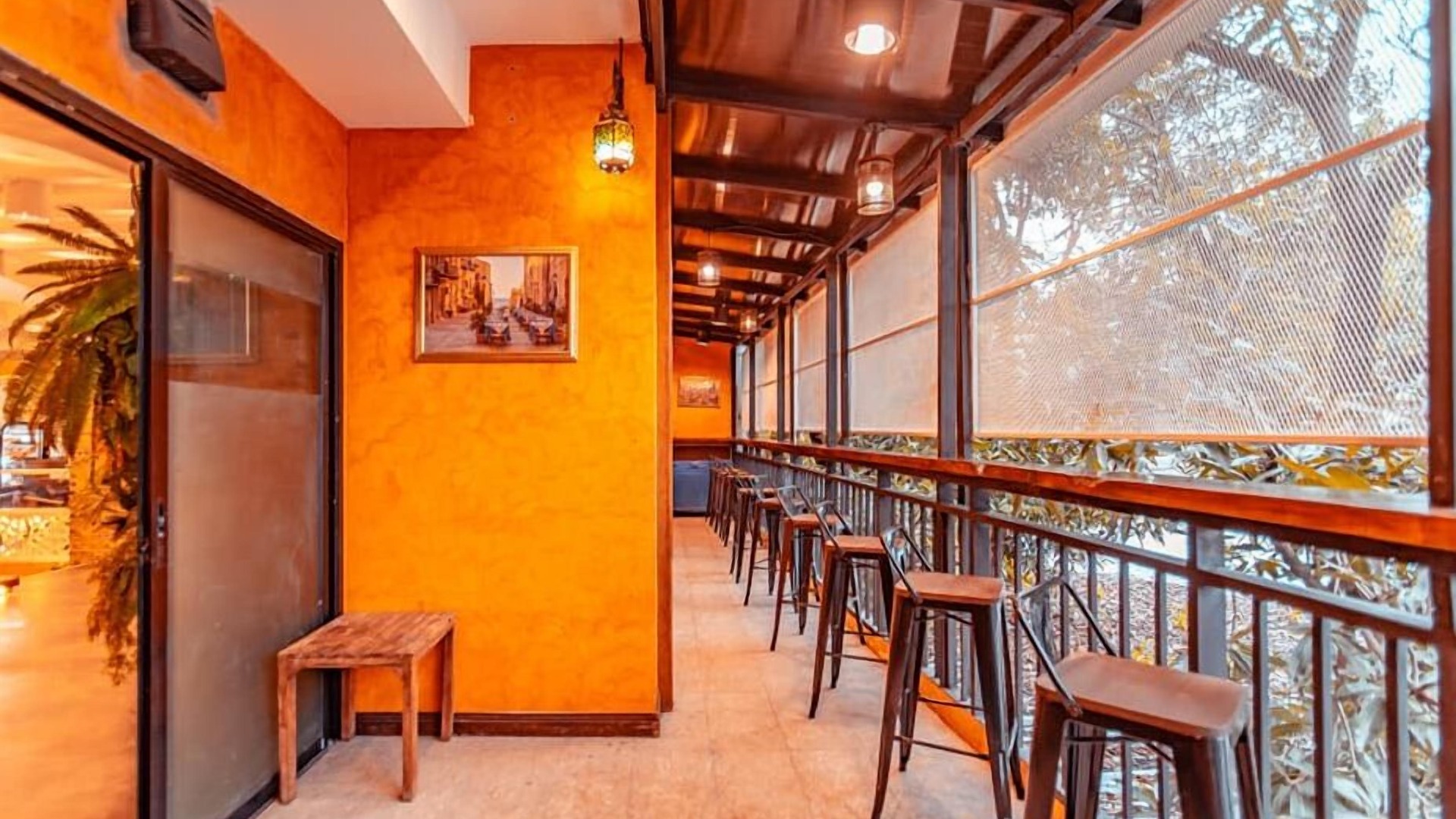 foto de Exterior en Nimman