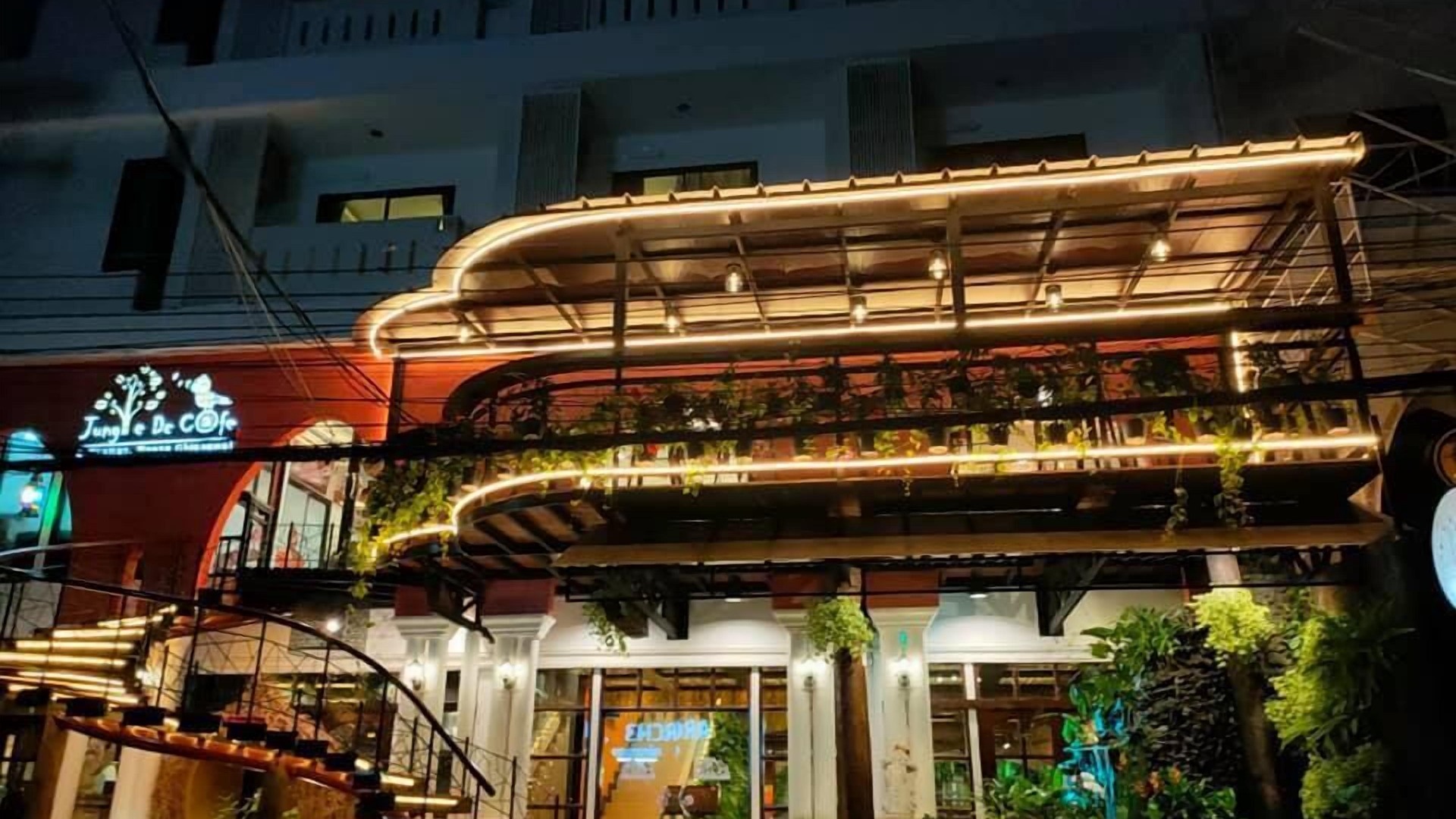 foto de Exterior en Nimman