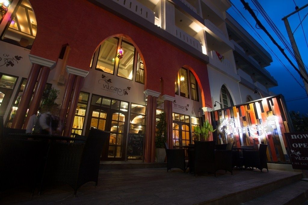 foto de Exterior en Nimman