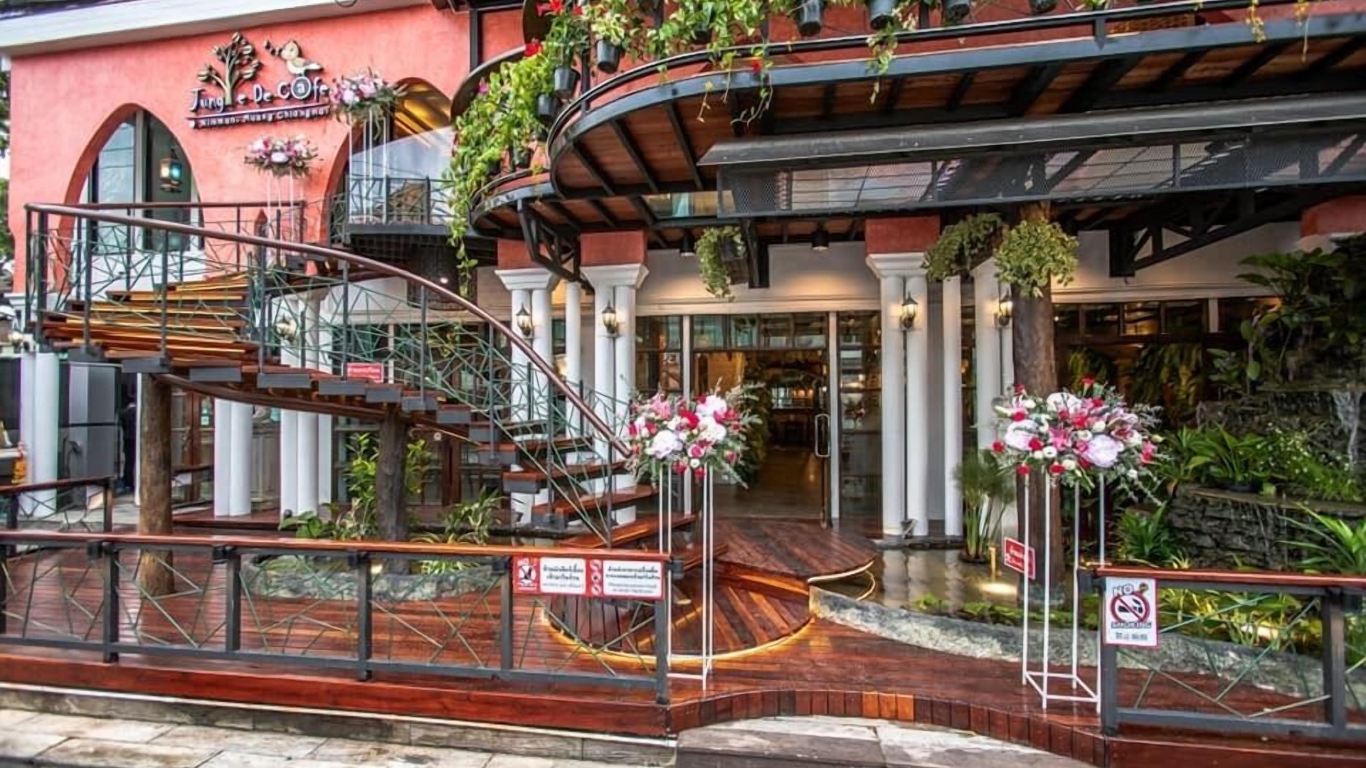 foto de Exterior en Nimman