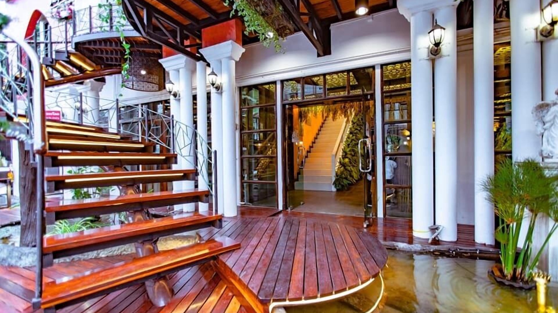 foto de Exterior en Nimman