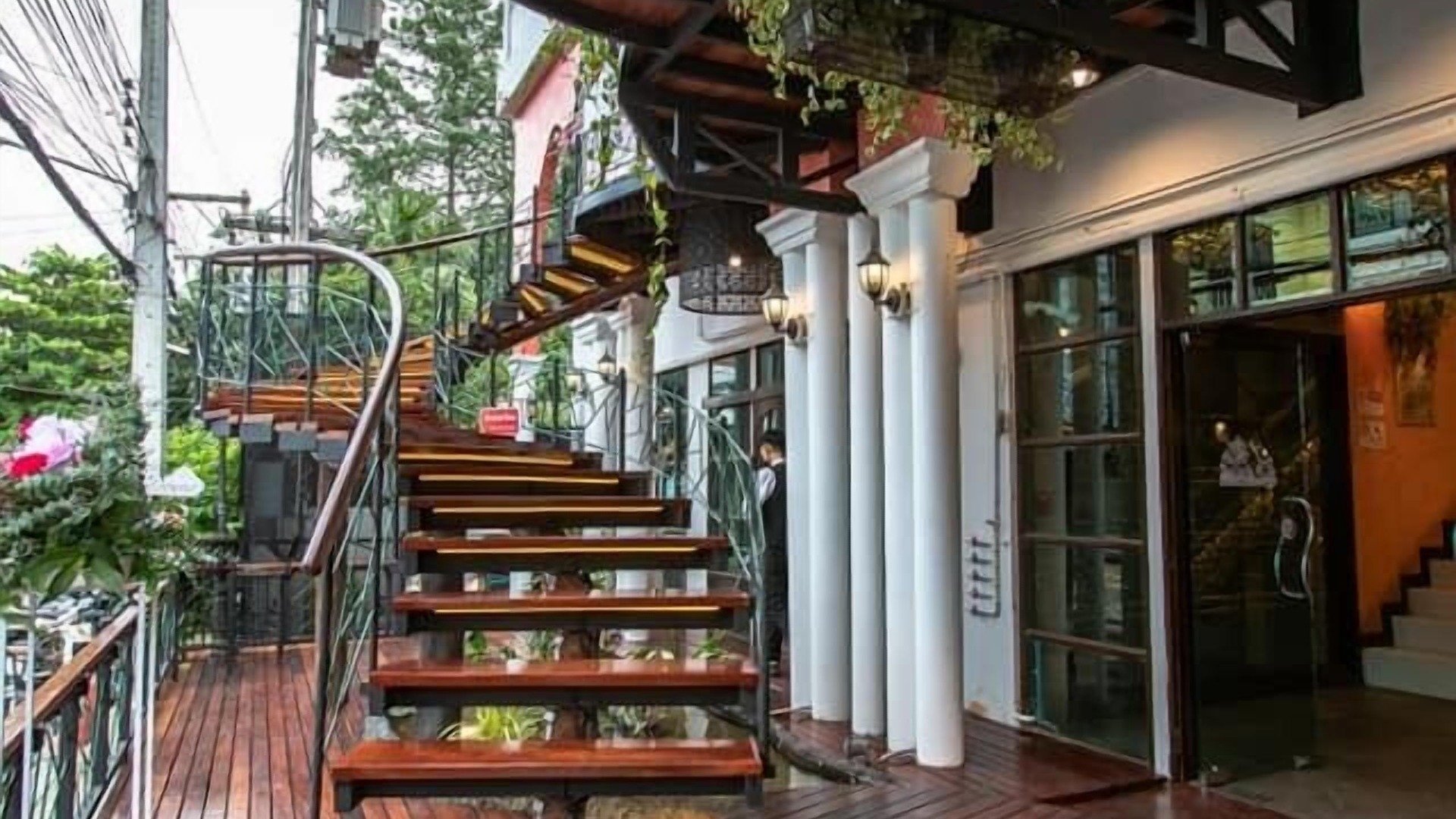 foto de Exterior en Nimman
