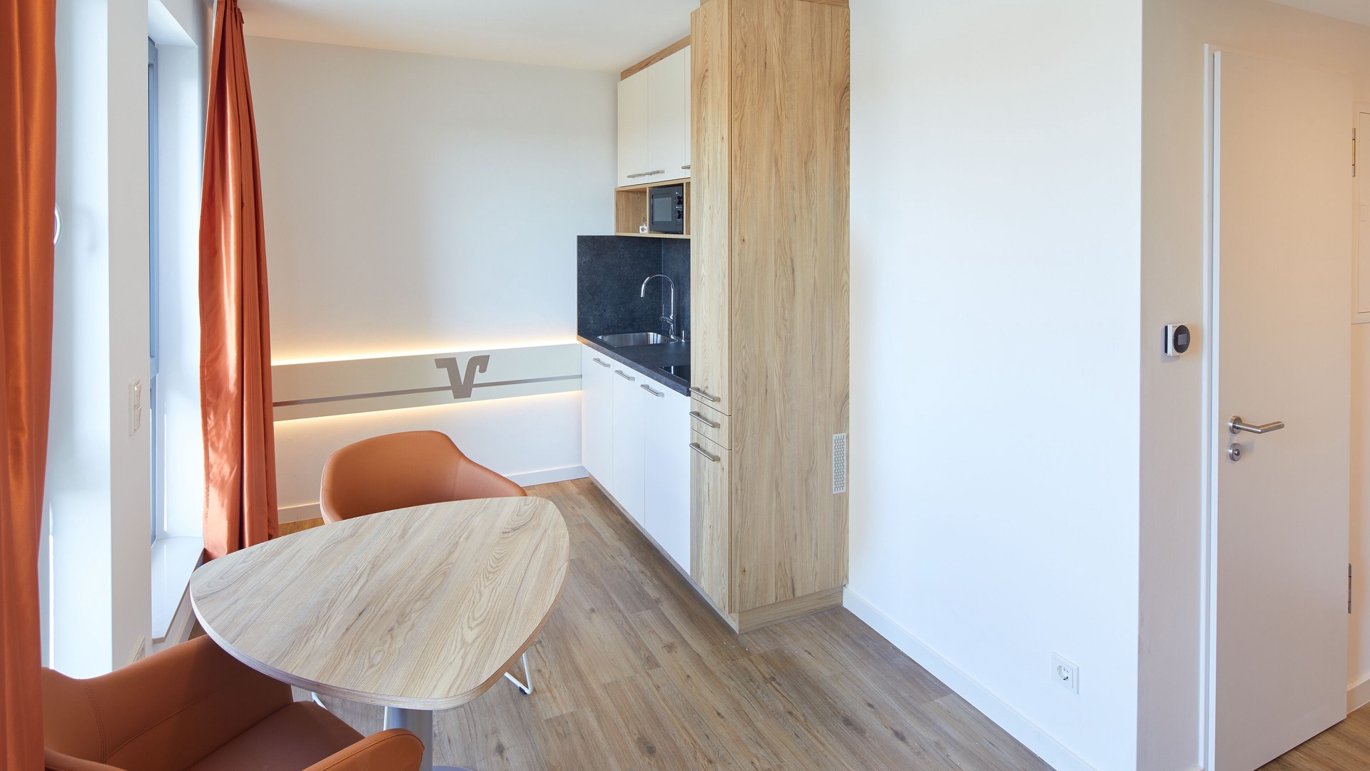 foto de Dormitorio en Gerstungen