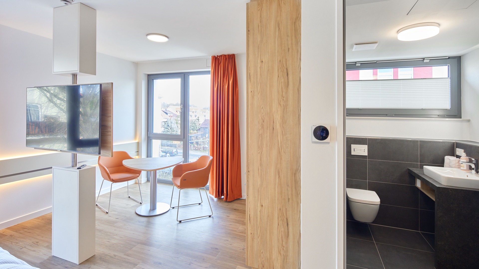 foto de Dormitorio en Gerstungen