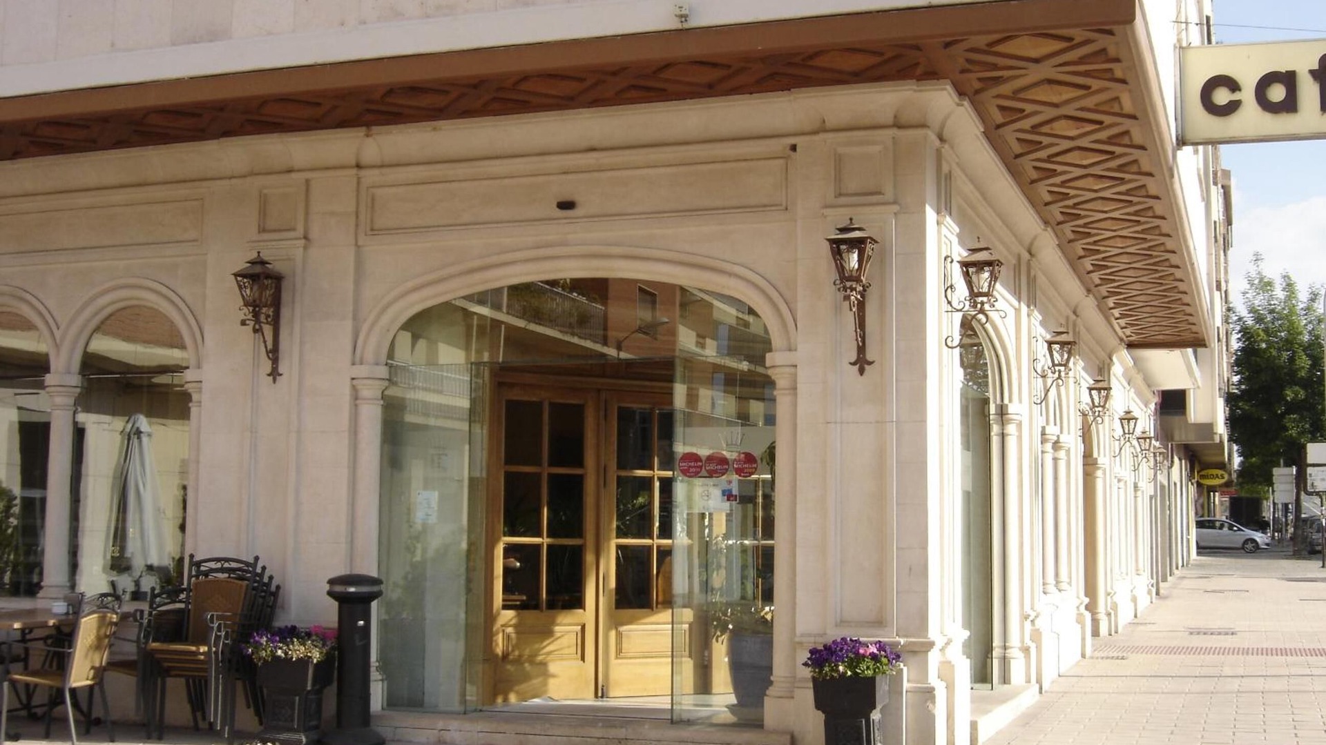 foto de Exterior en Aranda de Duero