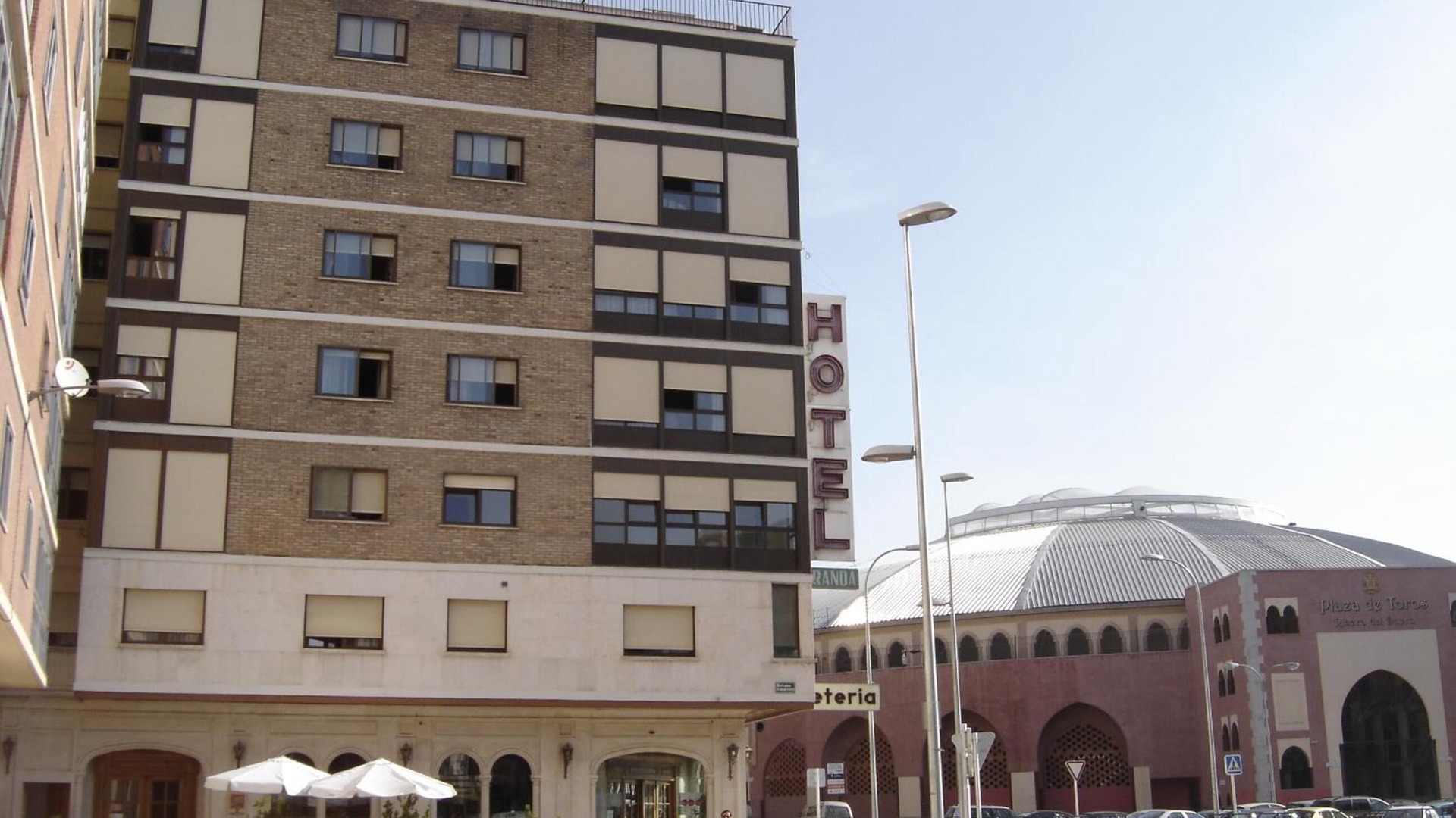 foto de Exterior en Aranda de Duero